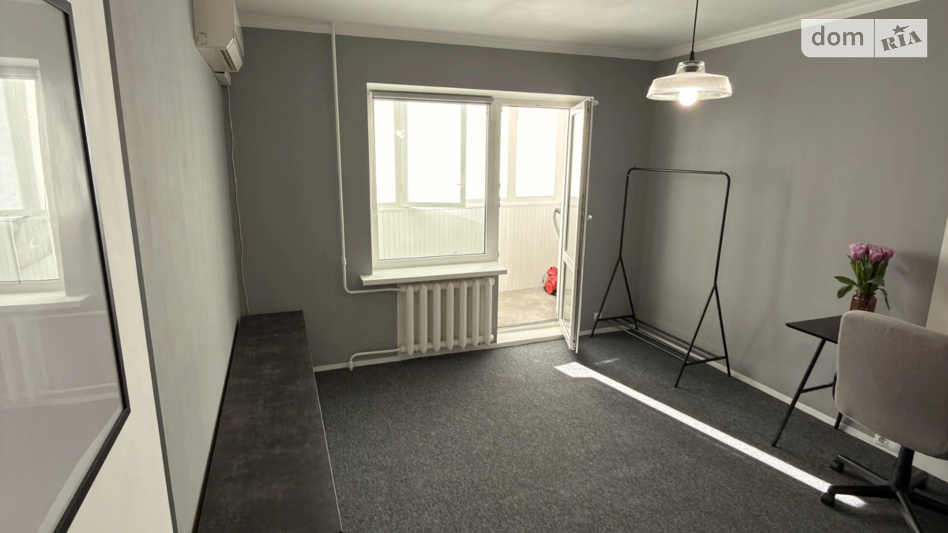 Продається 1-кімнатна квартира 34.6 кв. м у Києві, цена: 55000 $ - фото 4