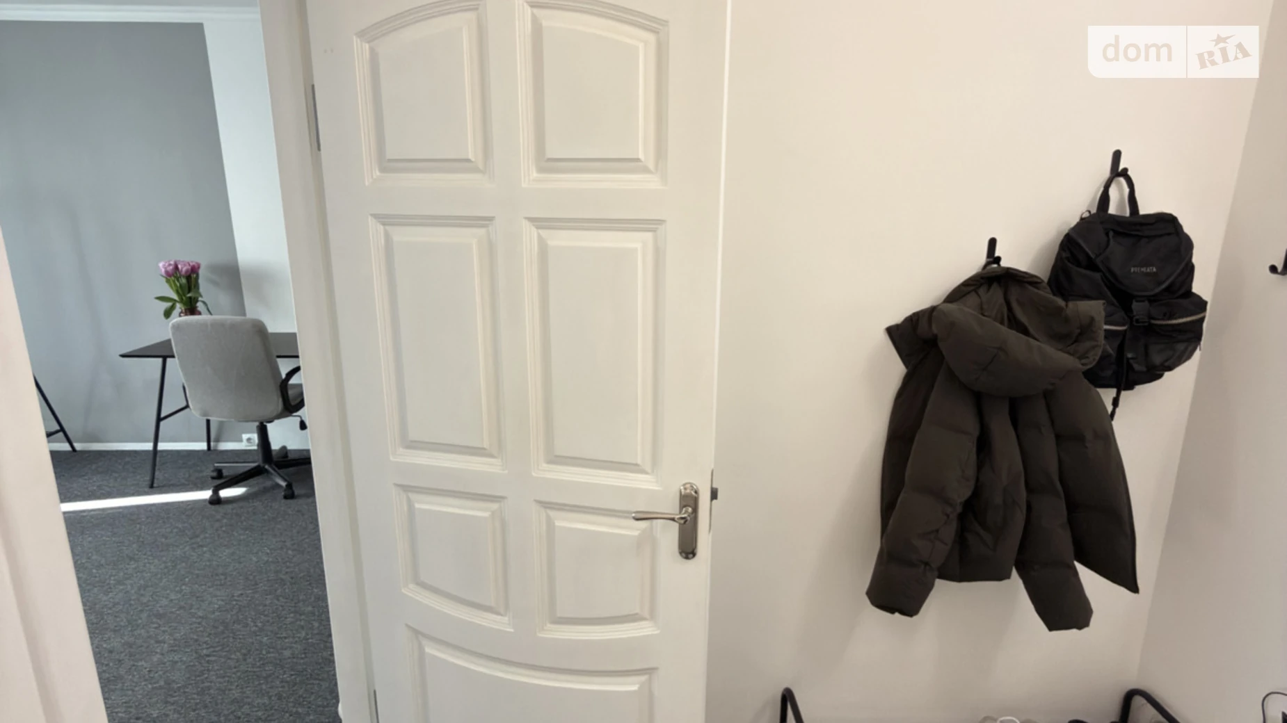 Продається 1-кімнатна квартира 34.6 кв. м у Києві, цена: 55000 $ - фото 5