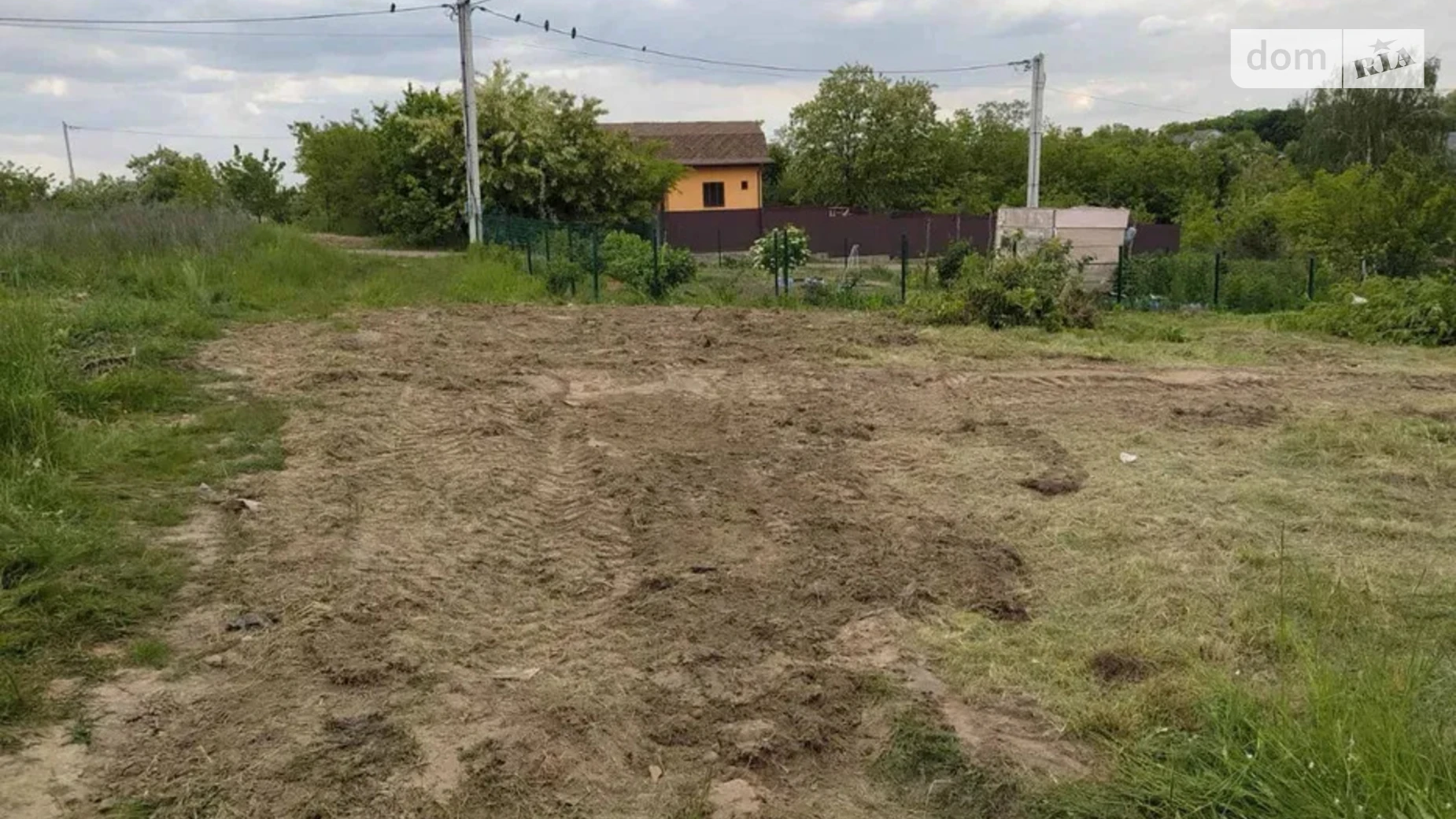 Продается земельный участок 4 соток в Киевской области, цена: 45000 $ - фото 4