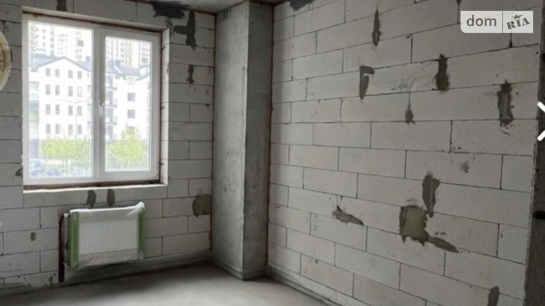 Продается 3-комнатная квартира 74 кв. м в Крыжановка, ул. Академика Сахарова - фото 4