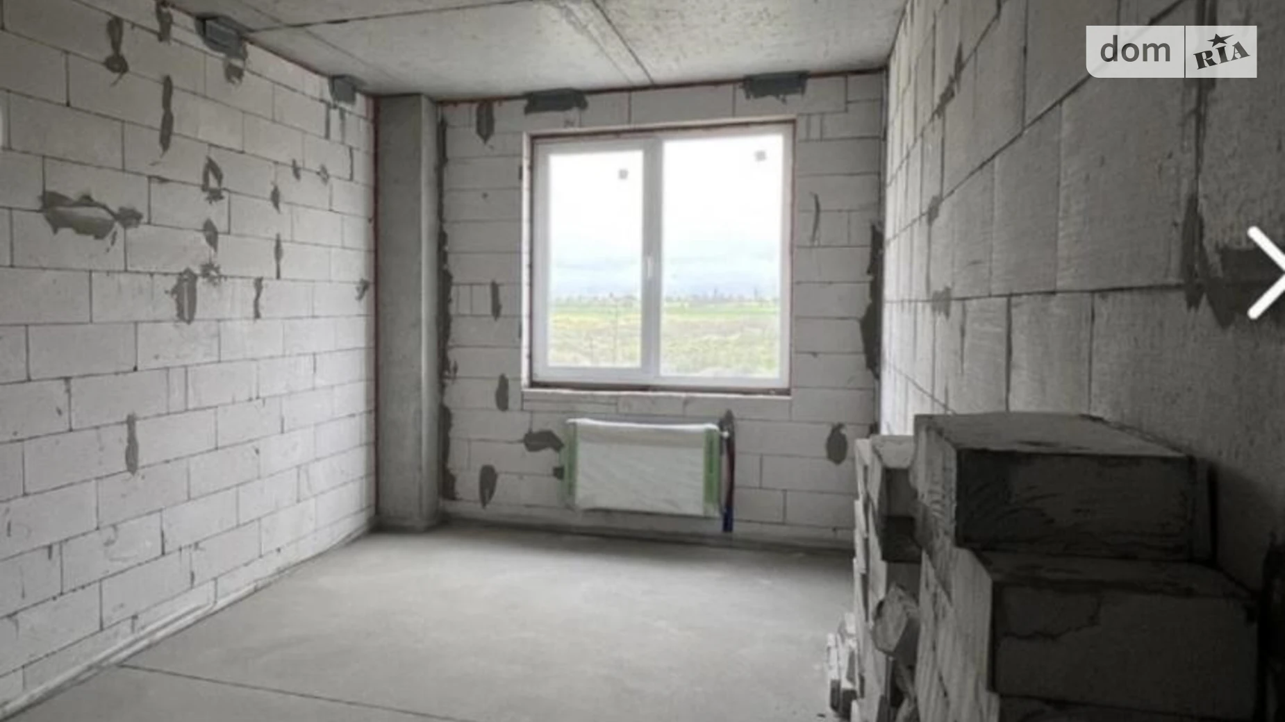 Продается 3-комнатная квартира 74 кв. м в Крыжановка, ул. Академика Сахарова - фото 5