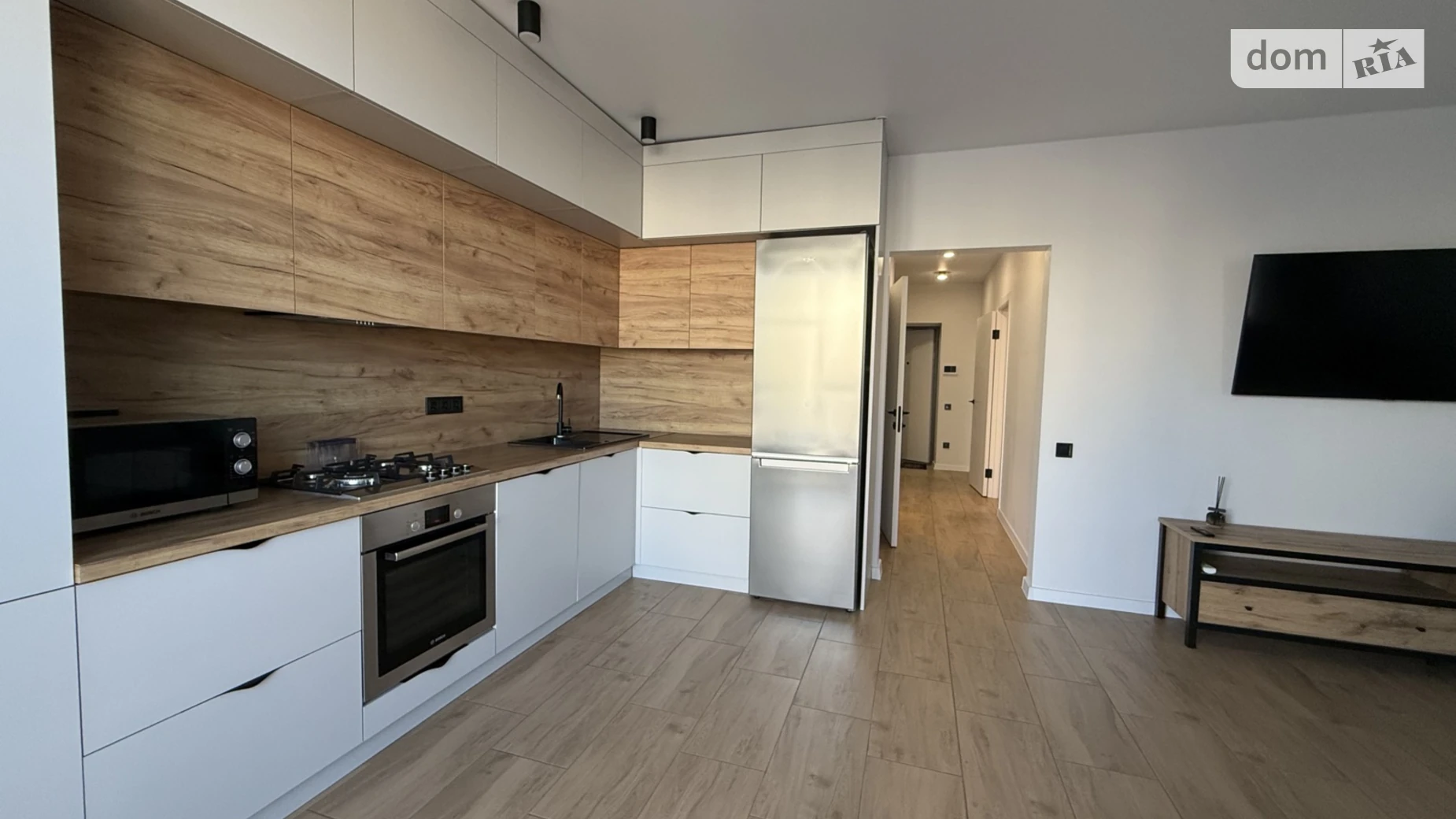 Сдается в аренду 1-комнатная квартира 62 кв. м в Хмельницком, ул. Подольская - фото 4