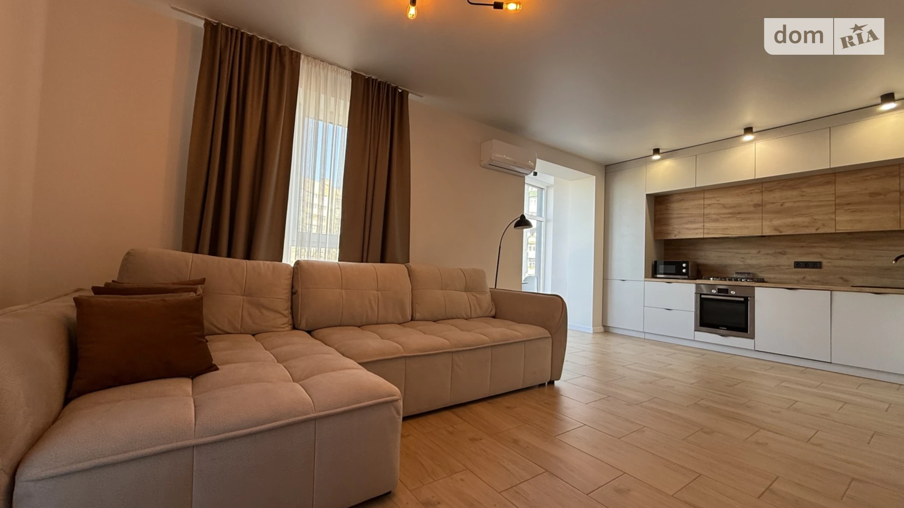 Сдается в аренду 1-комнатная квартира 62 кв. м в Хмельницком, ул. Подольская - фото 5