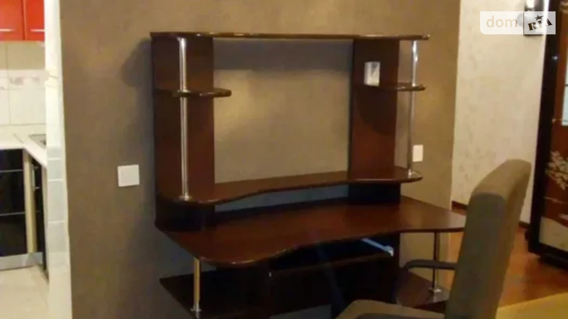 Продается 1-комнатная квартира 33 кв. м в Харькове, ул. Мира, 90 - фото 2