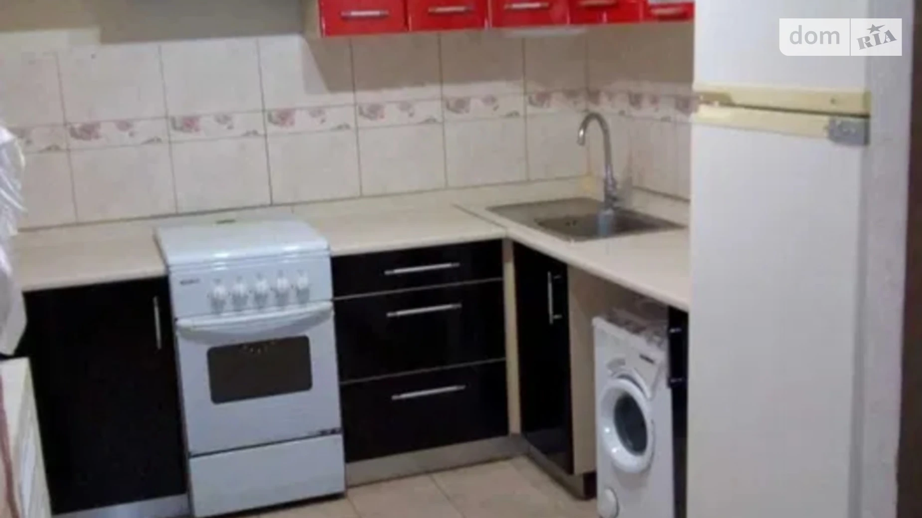 Продается 1-комнатная квартира 33 кв. м в Харькове, ул. Мира, 90 - фото 5