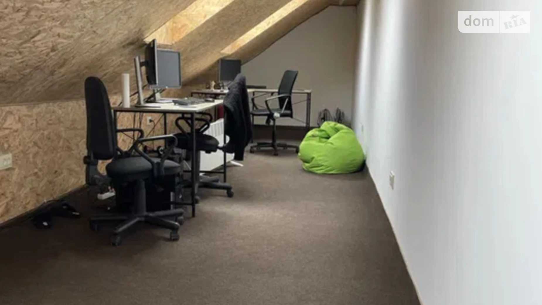 Сдается в аренду офис 98 кв. м в бизнес-центре, цена: 600 $ - фото 4
