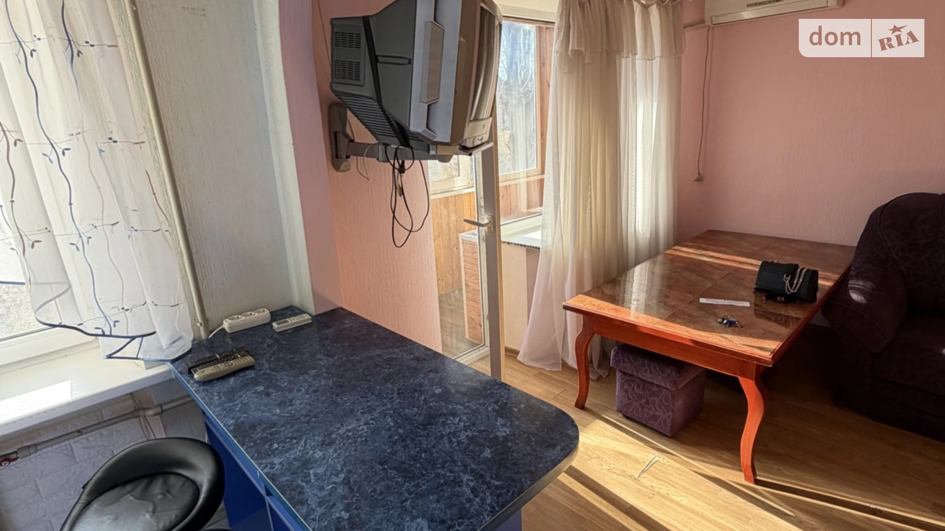 Сдается в аренду 2-комнатная квартира 43.5 кв. м в Днепре, ул. Нила Армстронга(Казакова), 1А - фото 3
