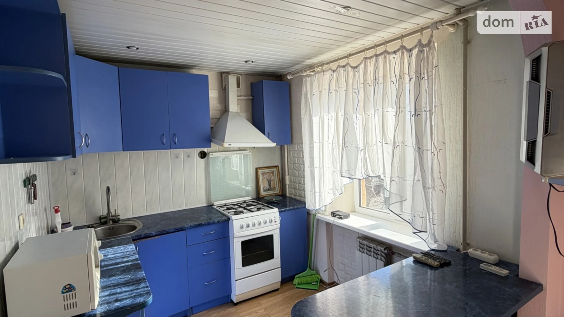 Сдается в аренду 2-комнатная квартира 43.5 кв. м в Днепре, ул. Нила Армстронга(Казакова), 1А - фото 4
