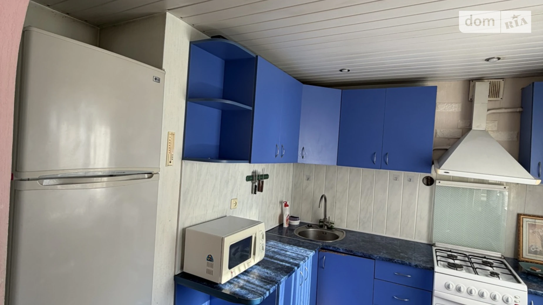 Сдается в аренду 2-комнатная квартира 43.5 кв. м в Днепре, ул. Нила Армстронга(Казакова), 1А - фото 5
