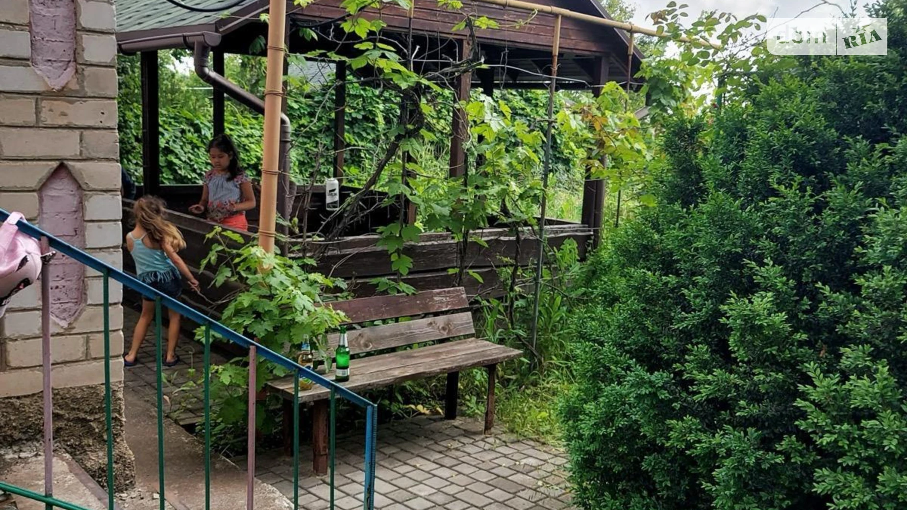 Продается земельный участок 9 соток в Запорожской области, цена: 9500 $ - фото 2