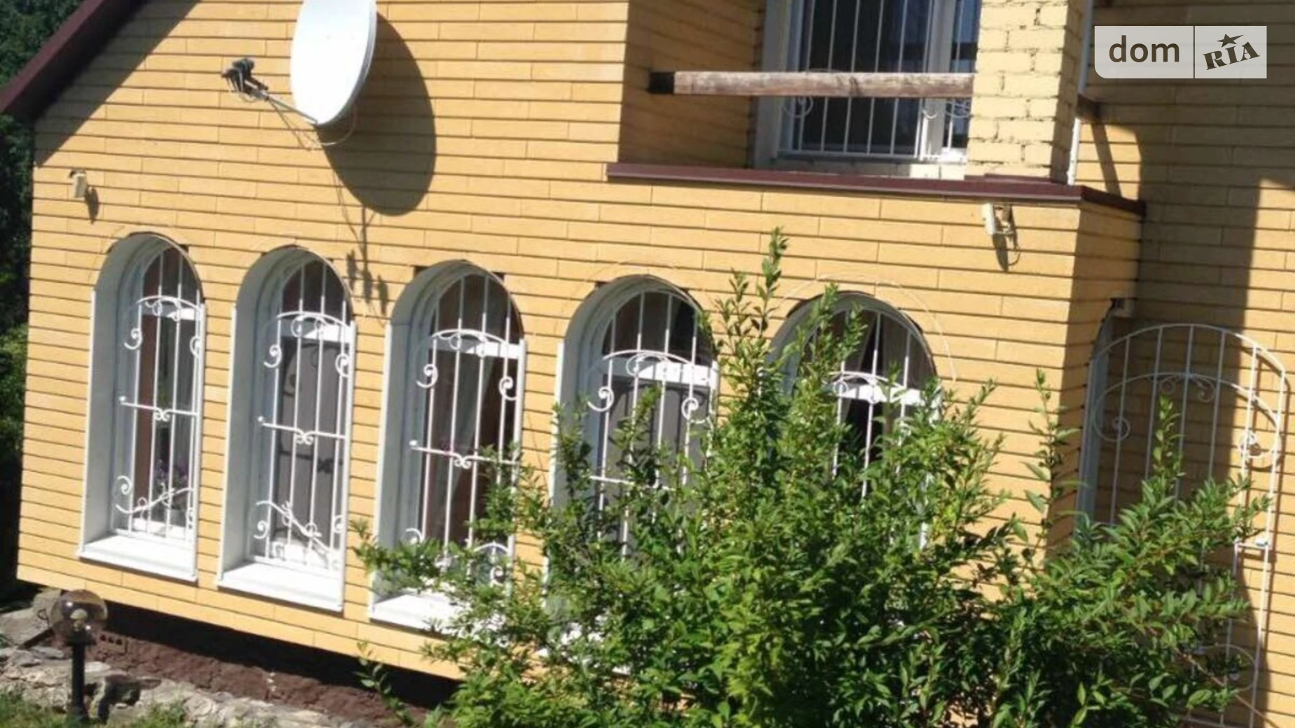 Продается дом на 2 этажа 145 кв. м с камином, цена: 130000 $ - фото 2