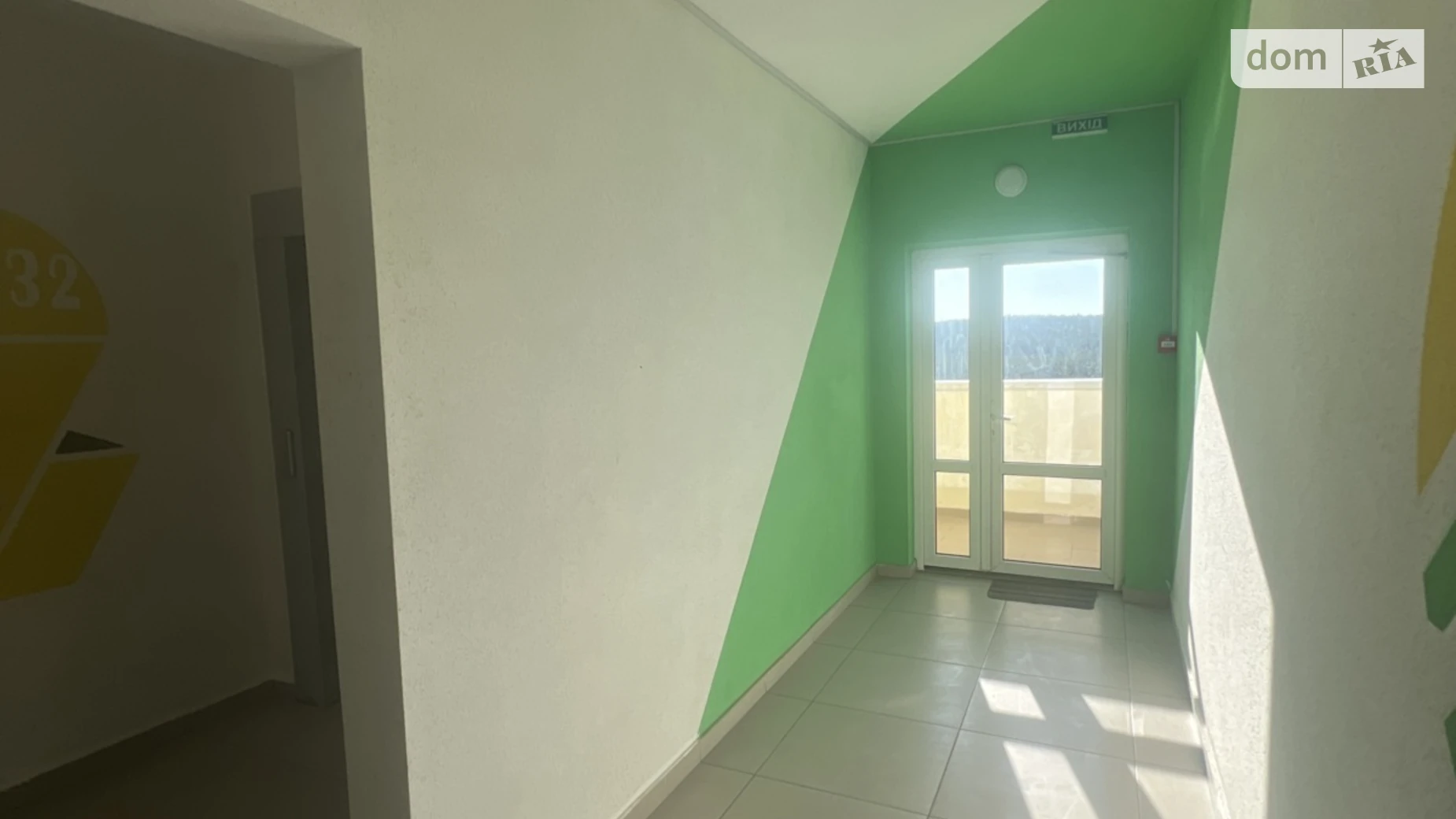 Продается 3-комнатная квартира 59.8 кв. м в Ирпене, ул. Университетская(Карла Маркса) - фото 4