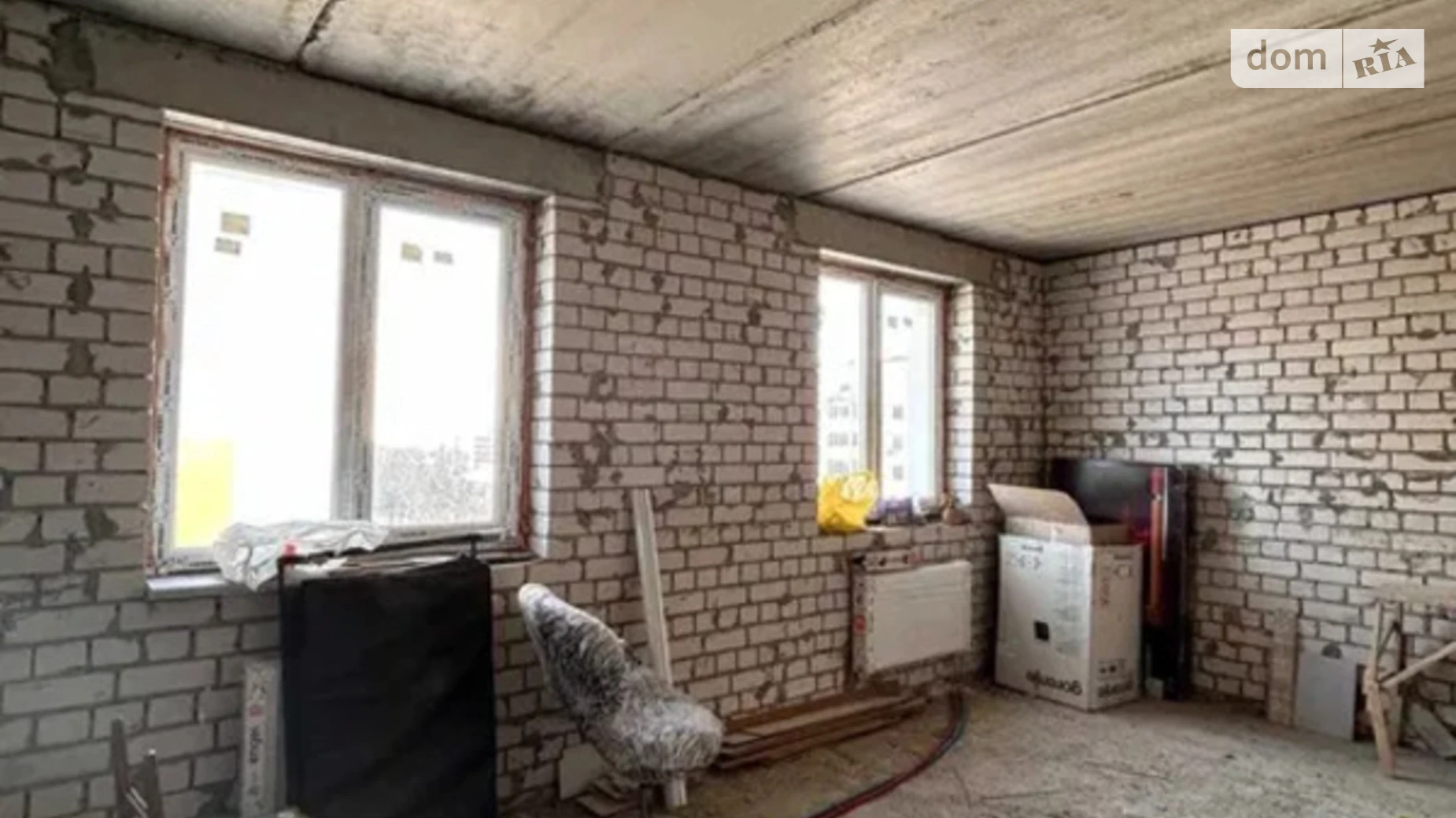 Продается 2-комнатная квартира 69 кв. м в Харькове, ул. Мира - фото 3