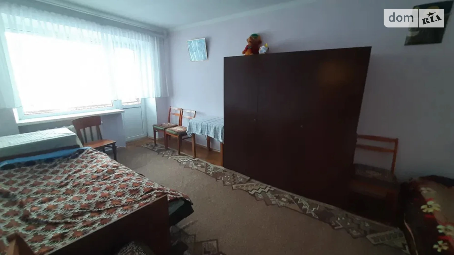 1-комнатная квартира 28 кв. м в Тернополе, ул. Мазепы Гетмана, 3 - фото 2