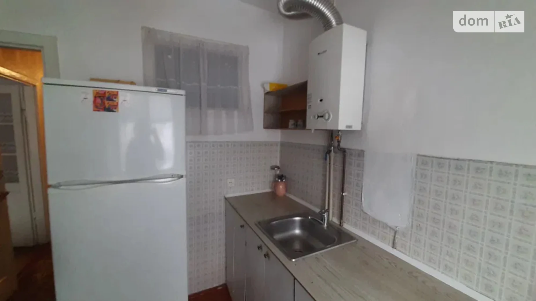 1-комнатная квартира 28 кв. м в Тернополе, ул. Мазепы Гетмана, 3 - фото 3