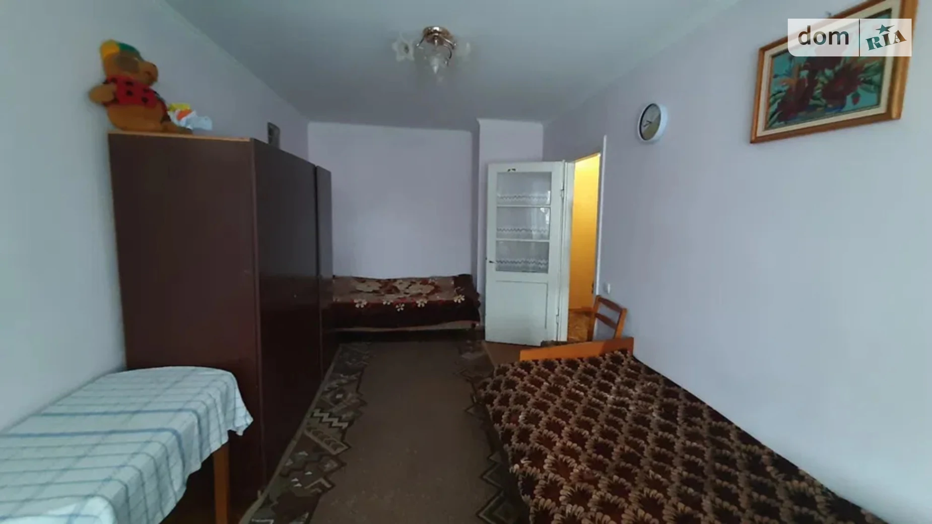 1-комнатная квартира 28 кв. м в Тернополе, ул. Мазепы Гетмана, 3 - фото 4