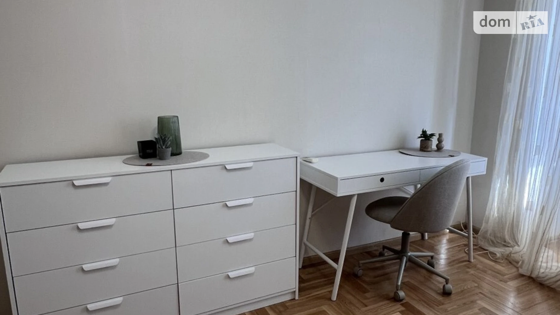 Сдается в аренду 1-комнатная квартира 33 кв. м в Киеве, бул. Игоря Шамо(Алексея Давыдова), 7 - фото 3