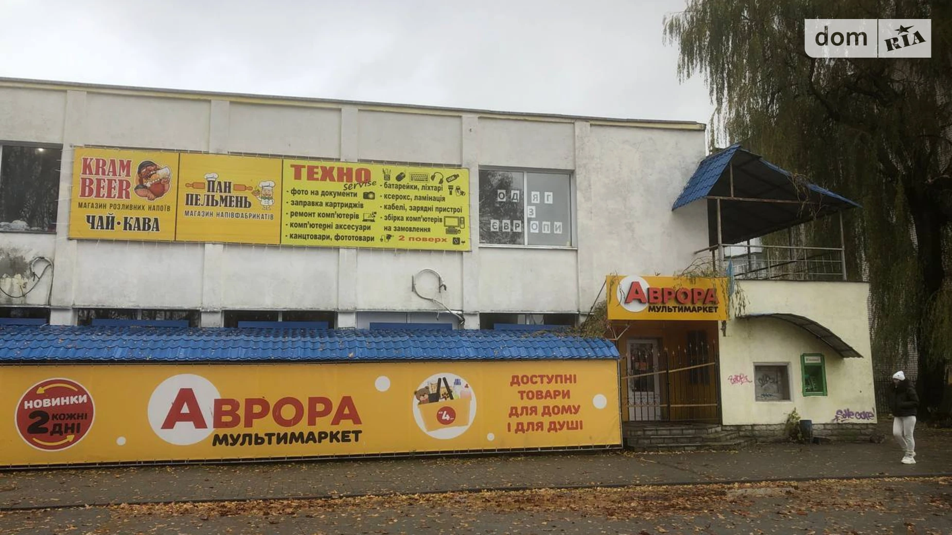 Продается помещения свободного назначения 800 кв. м в 2-этажном здании, цена: 80000 $ - фото 2