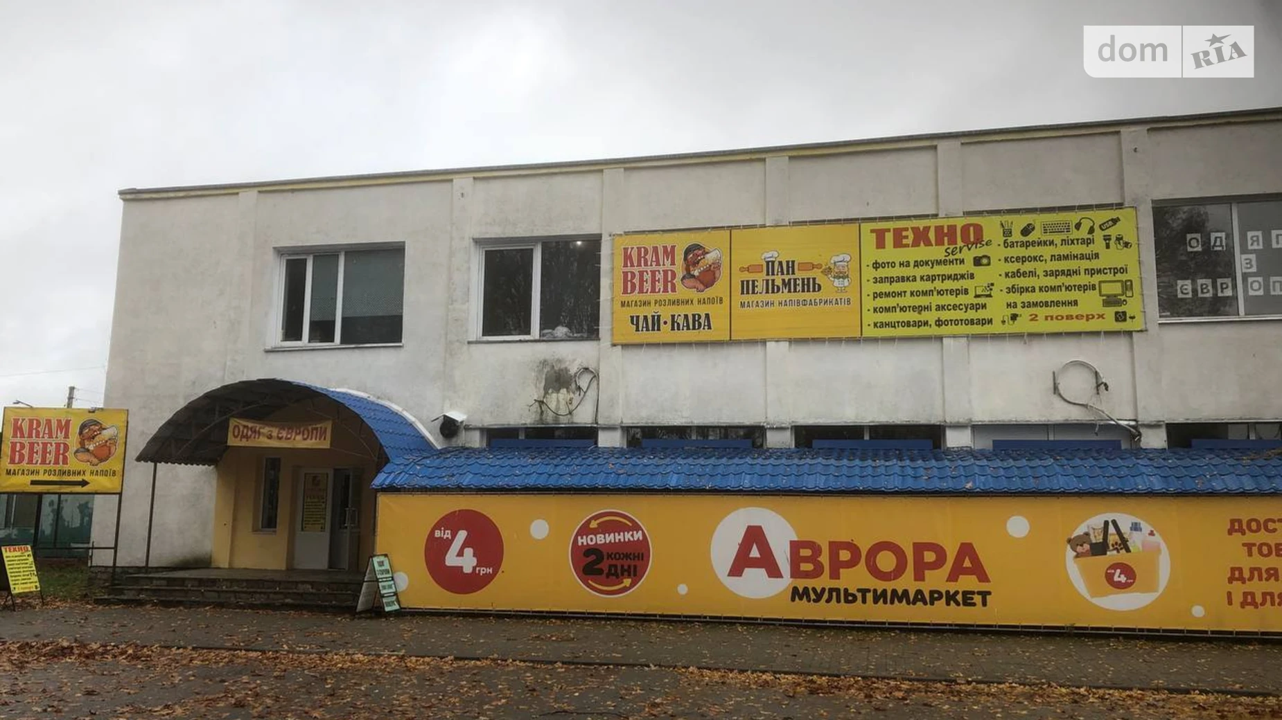 Продается помещения свободного назначения 800 кв. м в 2-этажном здании, цена: 80000 $ - фото 3