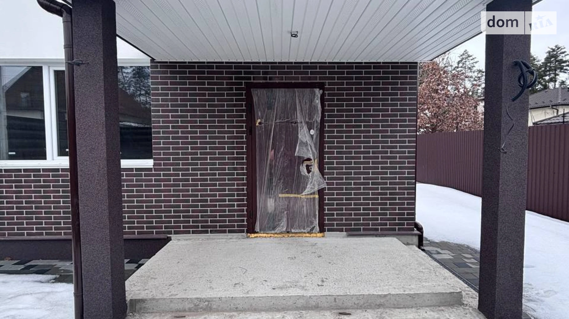 ул. Антония Михайловского(Малиновского), 4Е Буча, цена: 140000 $ - фото 2