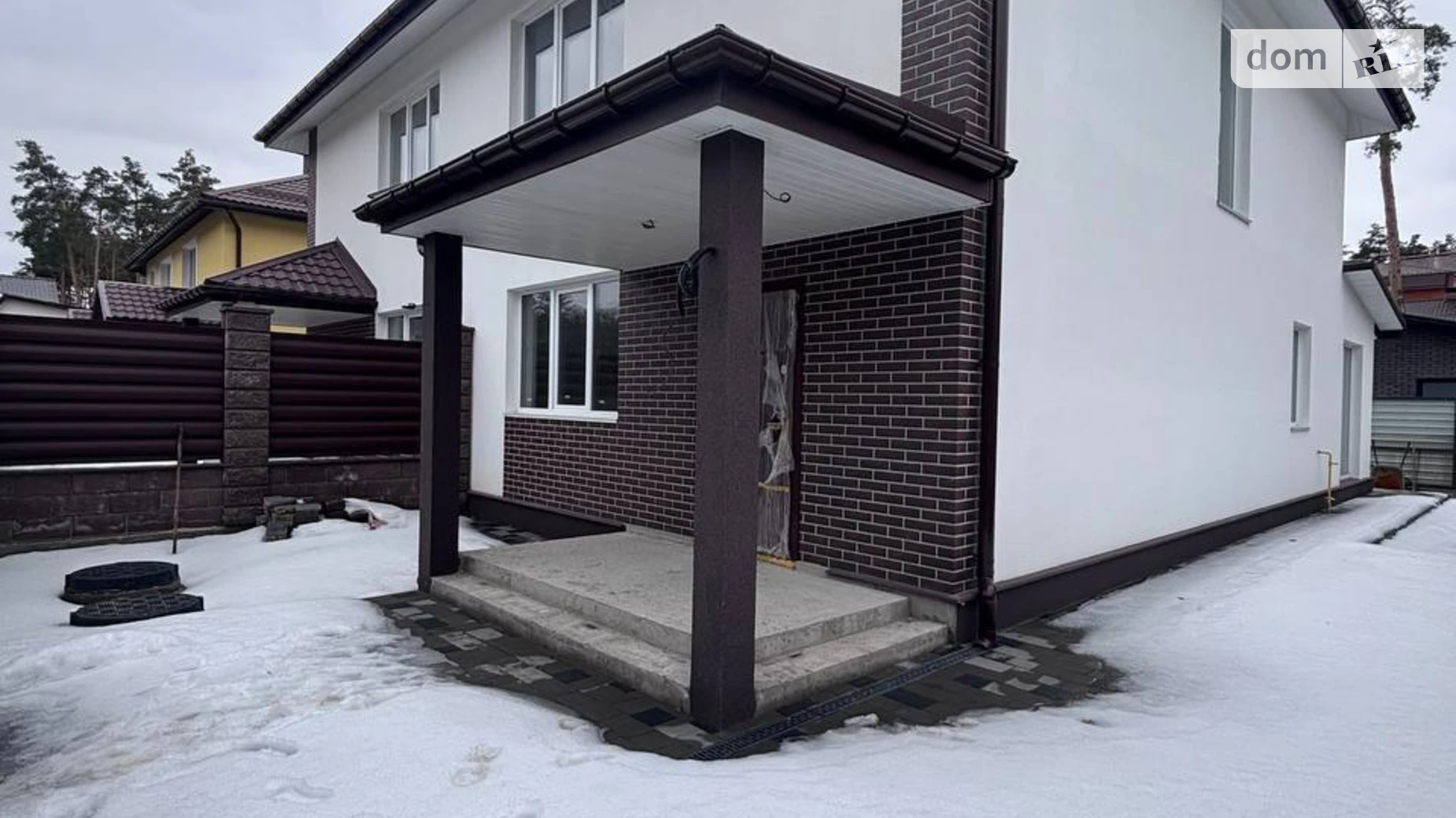 ул. Антония Михайловского(Малиновского), 4Е Буча, цена: 140000 $ - фото 3