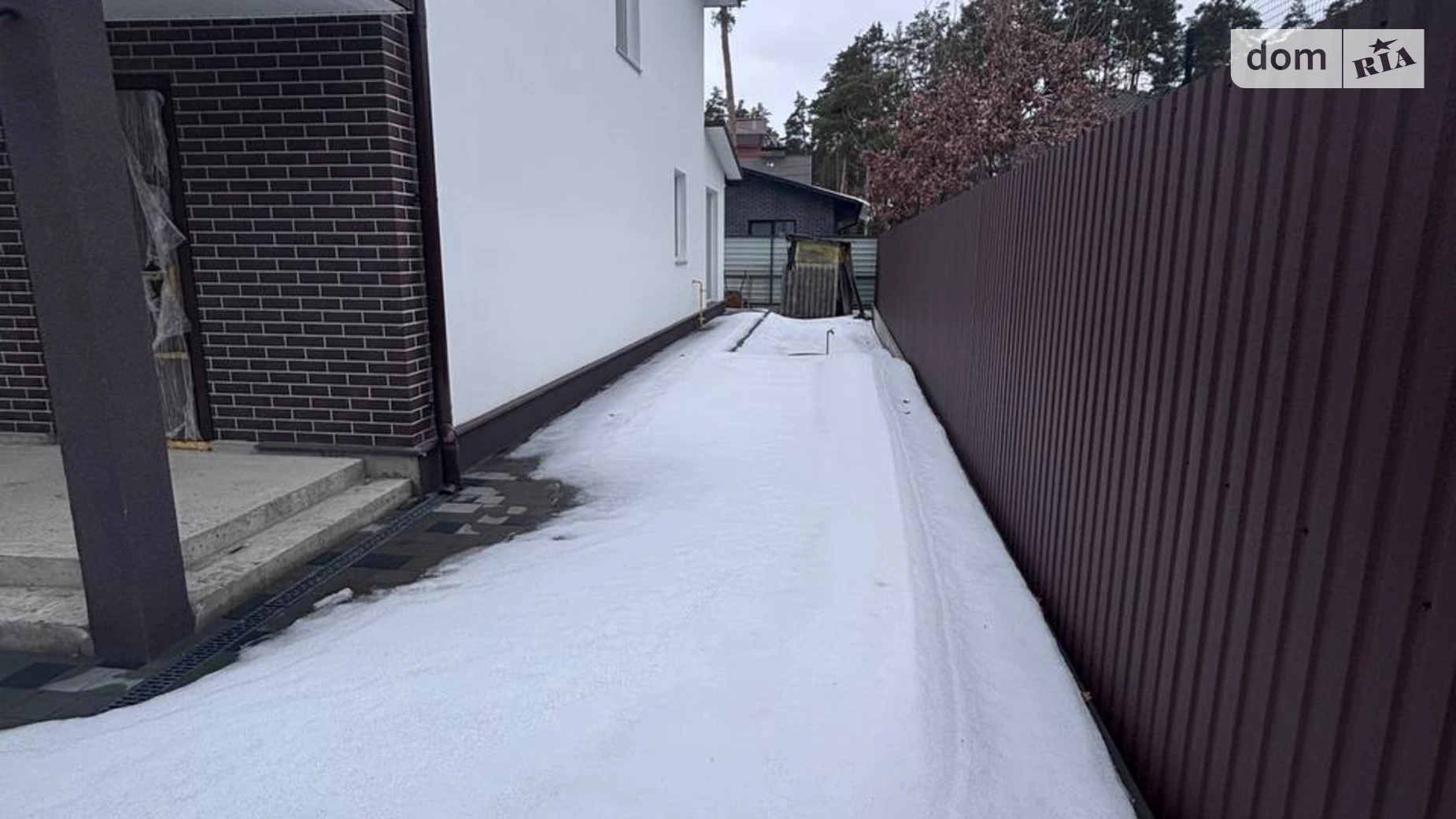 ул. Антония Михайловского(Малиновского), 4Е Буча, цена: 140000 $ - фото 4