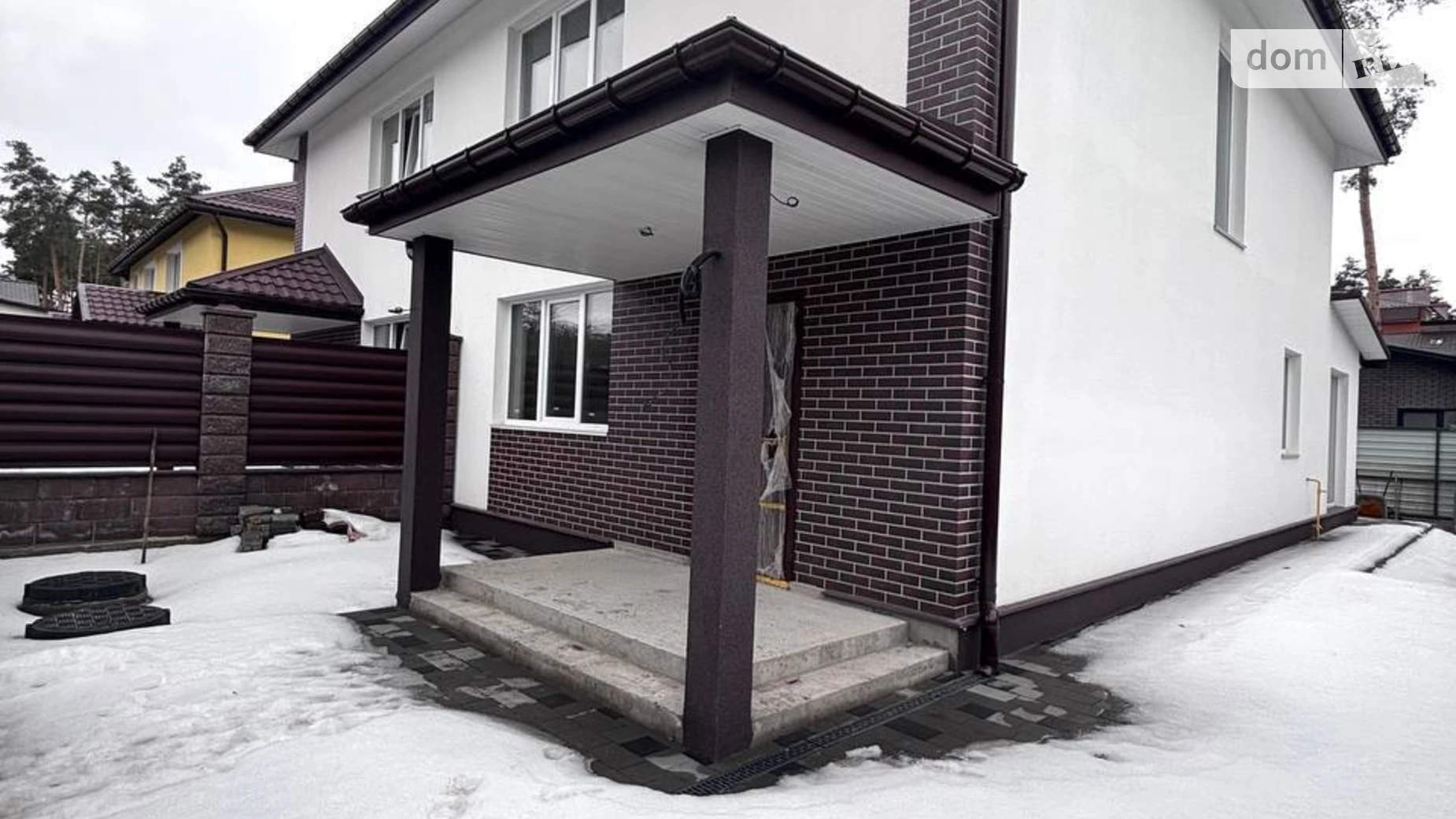 ул. Антония Михайловского(Малиновского), 4Е Буча, цена: 140000 $ - фото 5