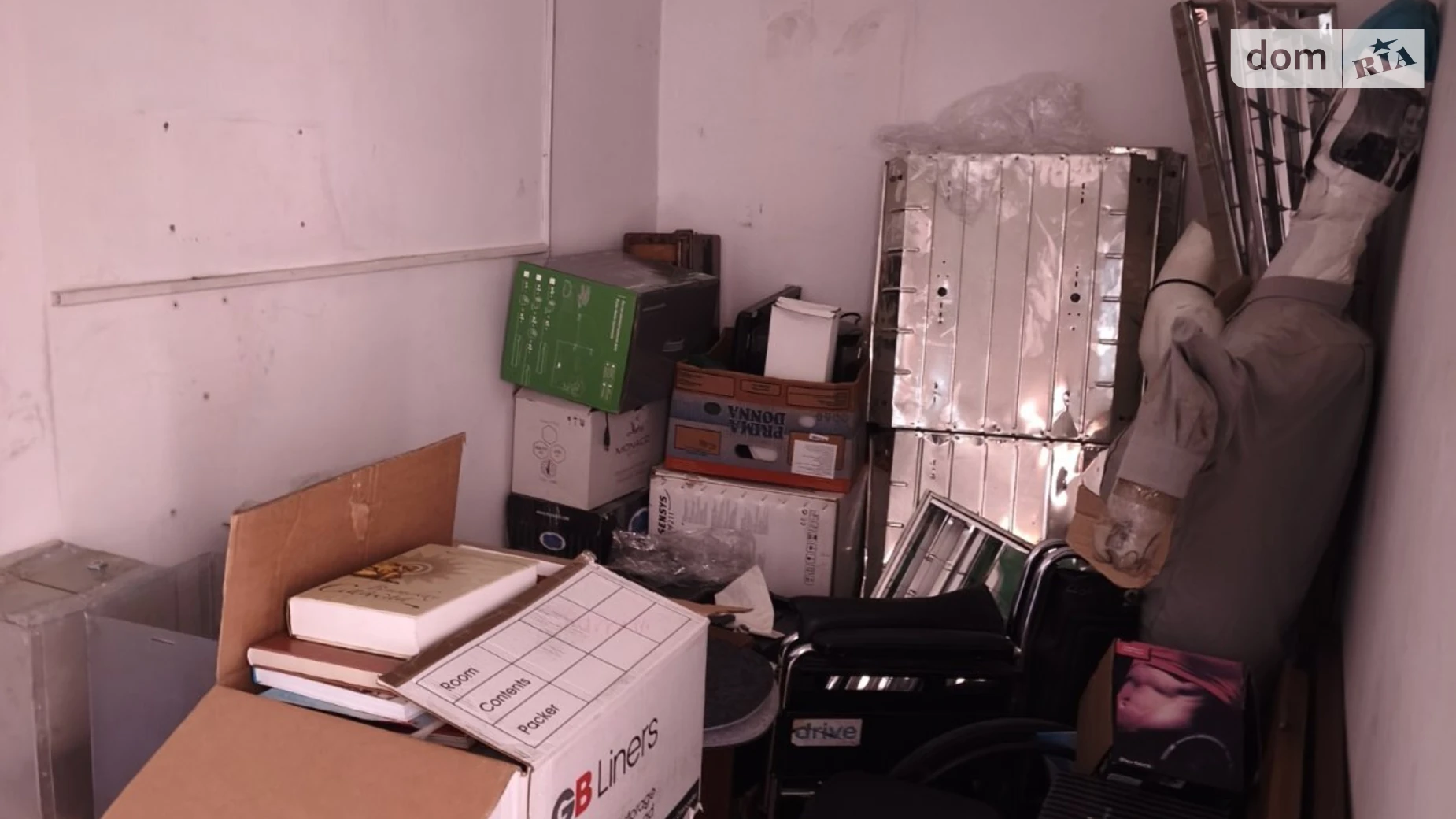 Сдается в аренду офис 54 кв. м в бизнес-центре, цена: 27000 грн - фото 5