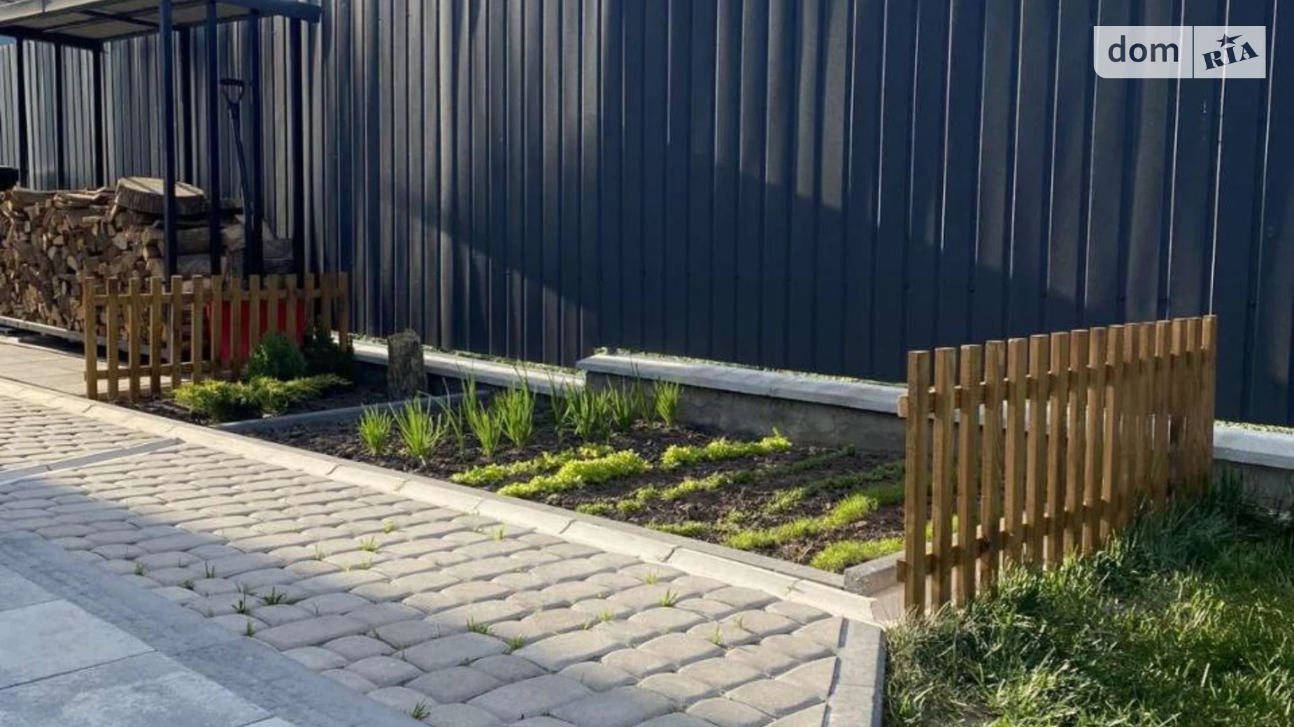 Продается дом на 2 этажа 115.5 кв. м с беседкой, цена: 175000 $ - фото 2