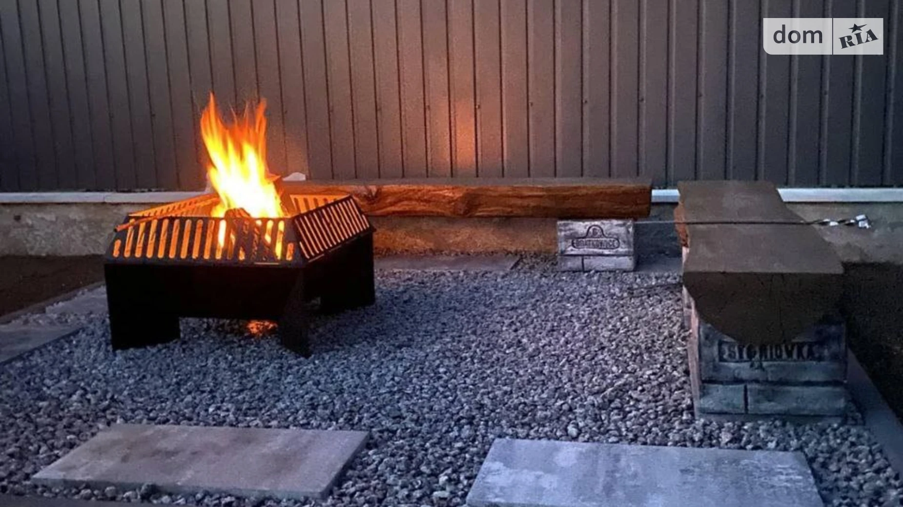 Продается дом на 2 этажа 115.5 кв. м с беседкой, цена: 175000 $ - фото 4