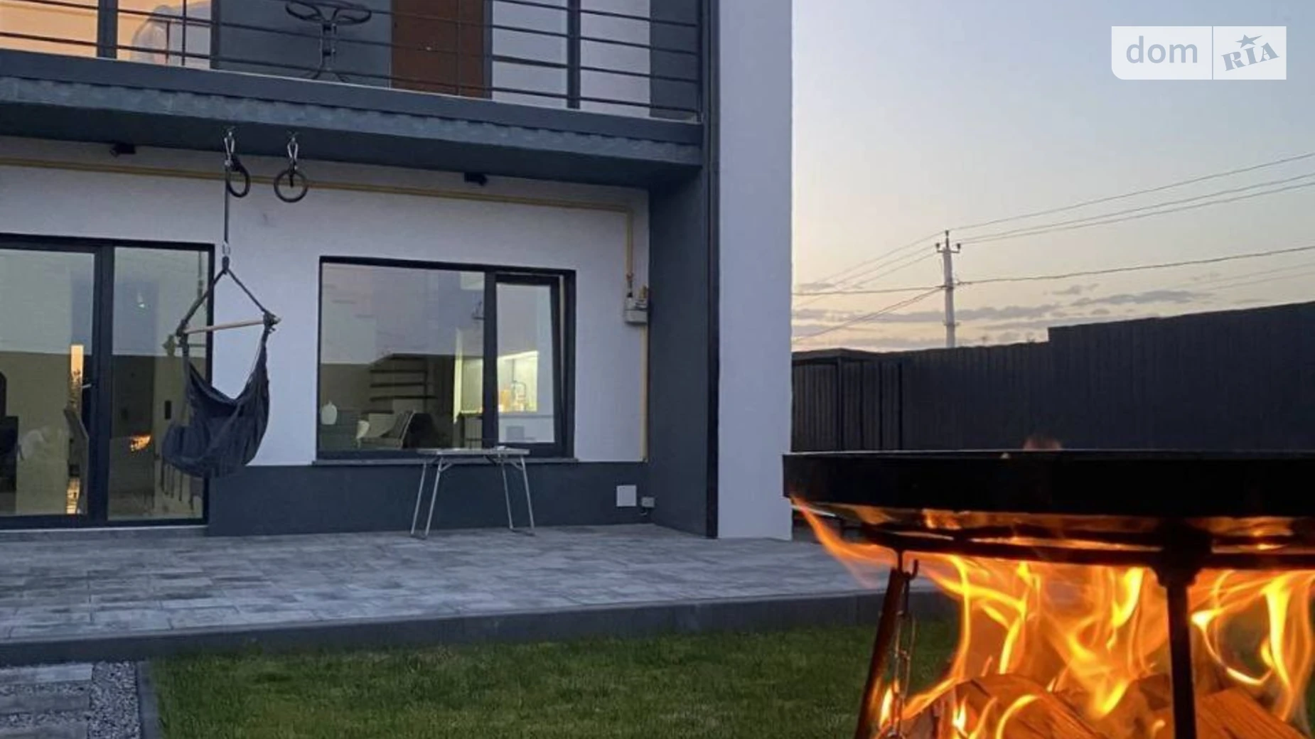 Продается дом на 2 этажа 115.5 кв. м с беседкой, цена: 175000 $ - фото 5