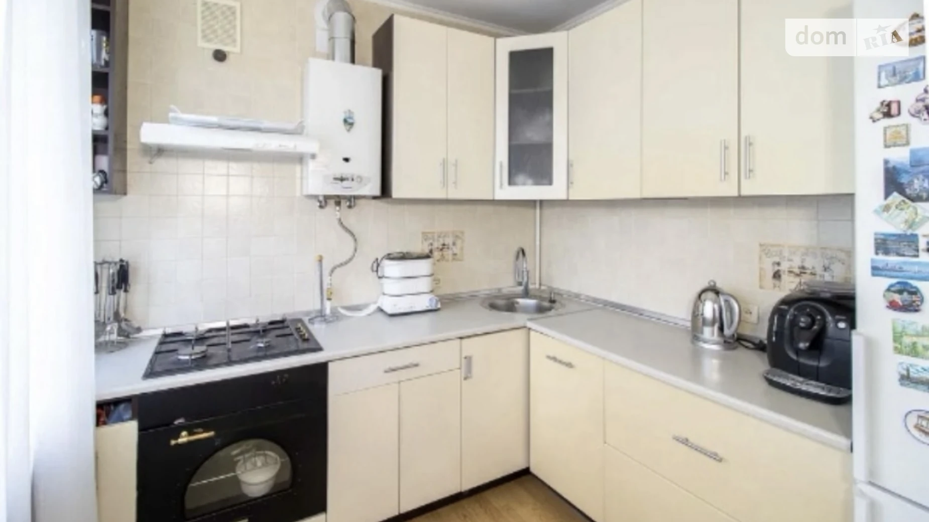 Продается 2-комнатная квартира 54.1 кв. м в Харькове, ул. Искусств, 7/9 - фото 2
