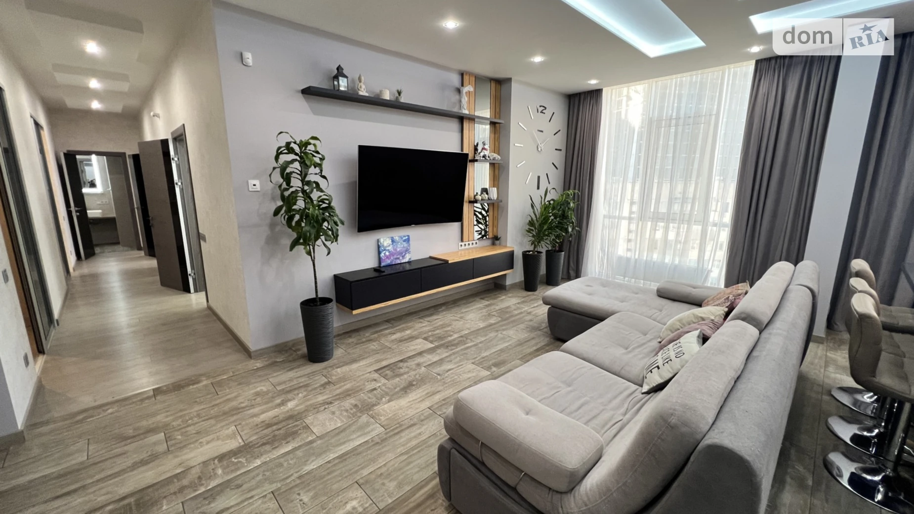 Продается 3-комнатная квартира 113 кв. м в Одессе, бул. Французский, 60Г - фото 3