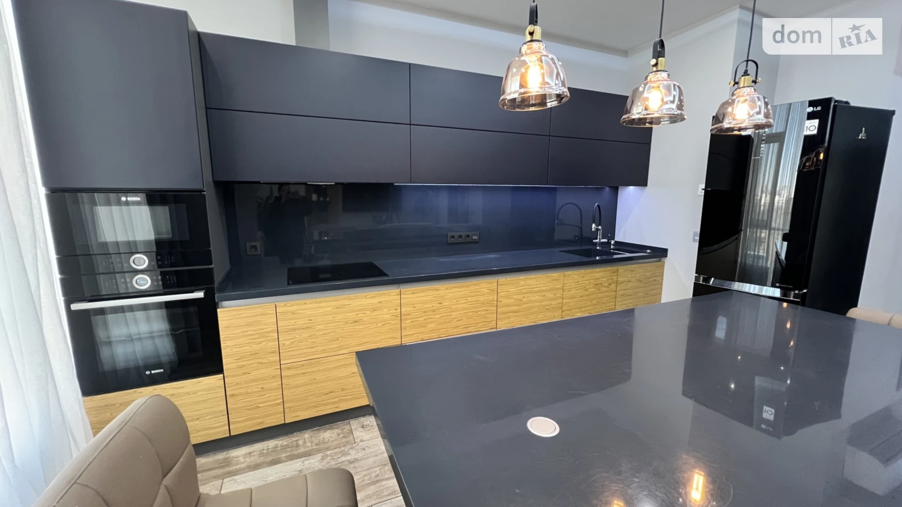 Продается 3-комнатная квартира 113 кв. м в Одессе, бул. Французский, 60Г - фото 4
