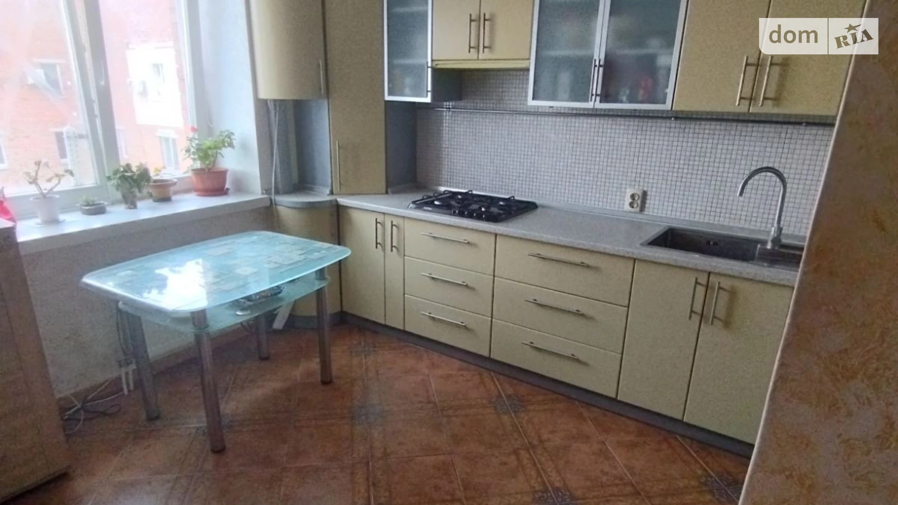 Продается 3-комнатная квартира 137.9 кв. м в, цена: 60000 $ - фото 2