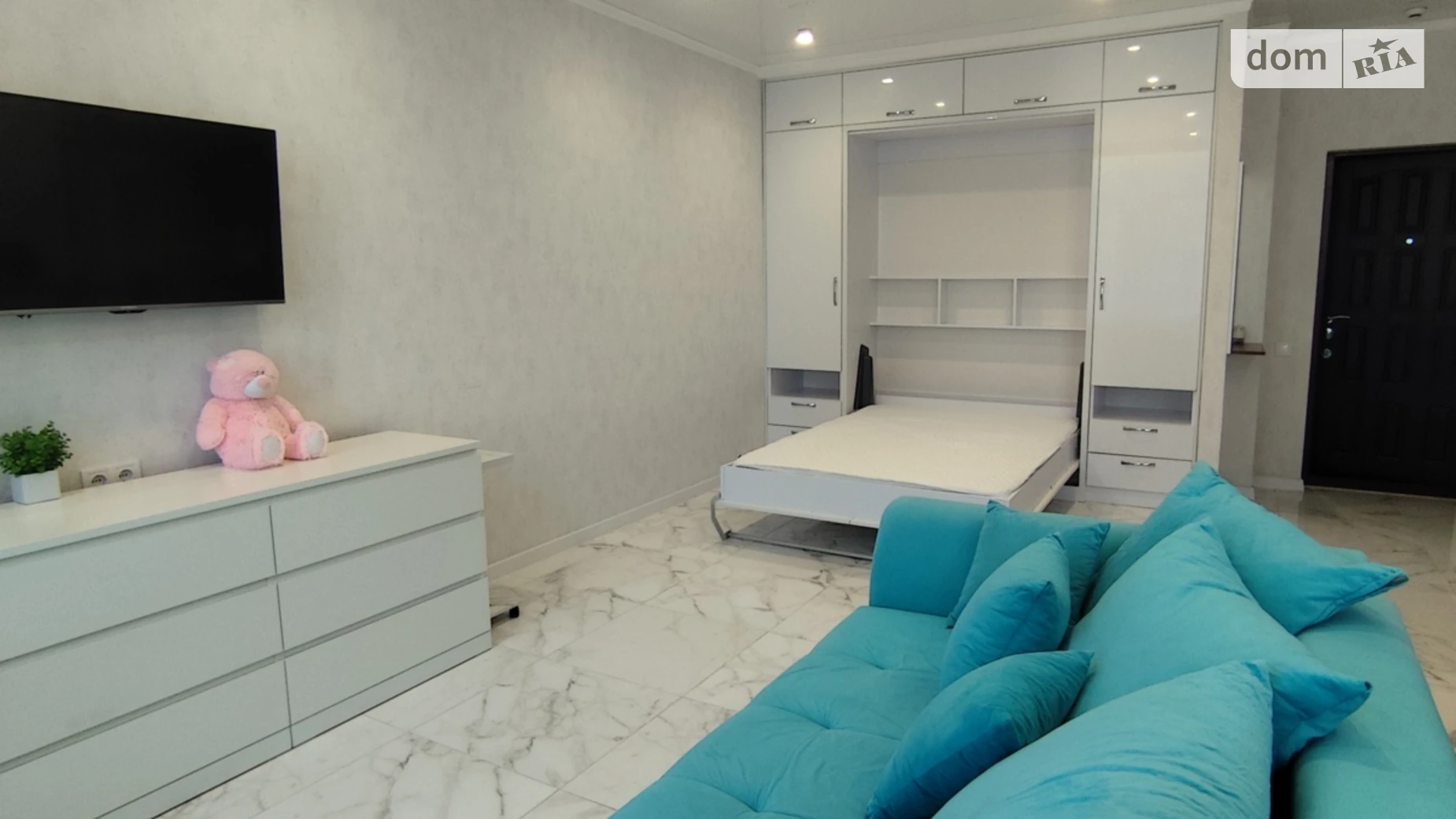 Продається 1-кімнатна квартира 40 кв. м у Одесі, вул. Валерія Самофалова - фото 3