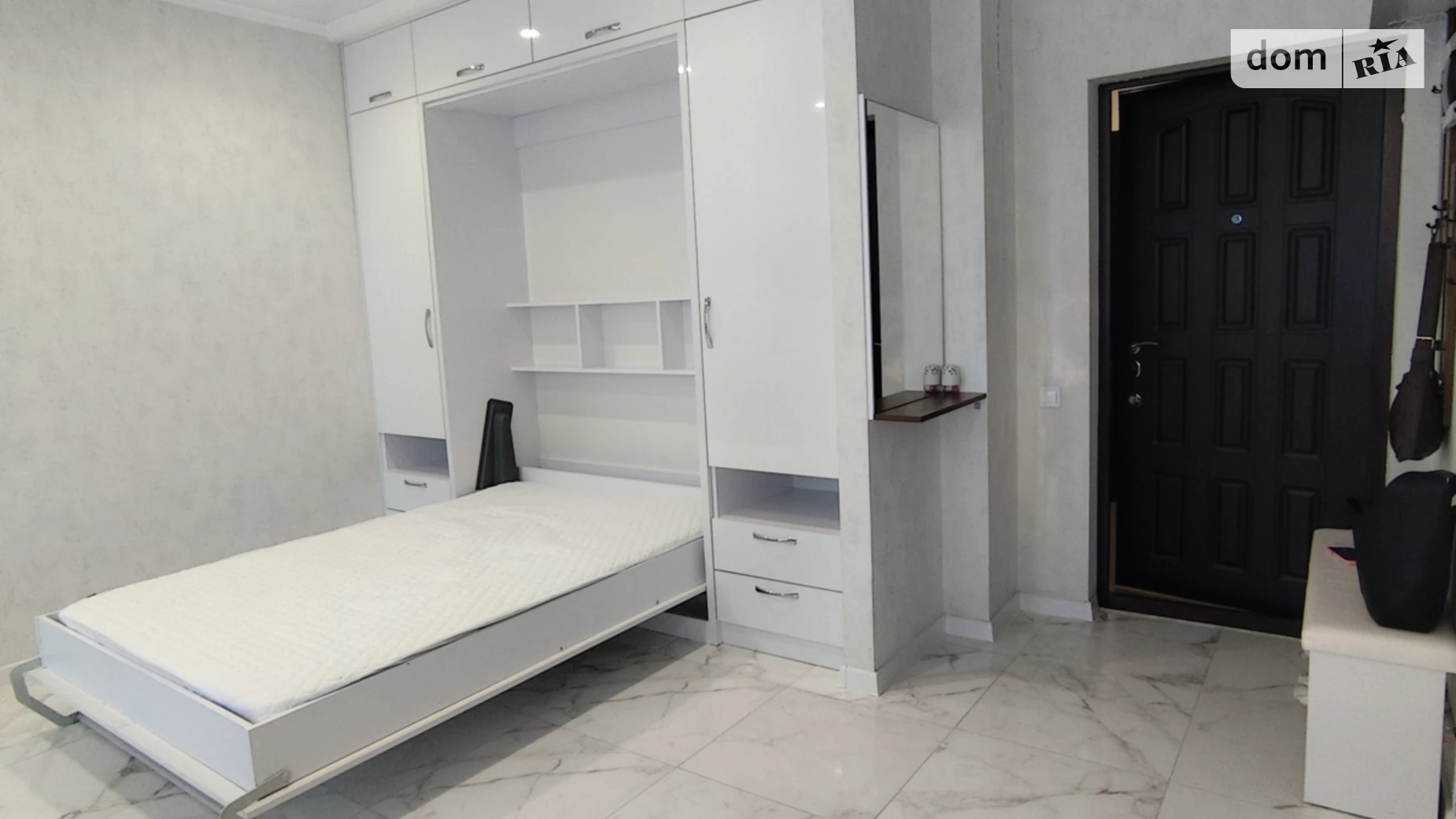 Продається 1-кімнатна квартира 40 кв. м у Одесі, вул. Валерія Самофалова - фото 4