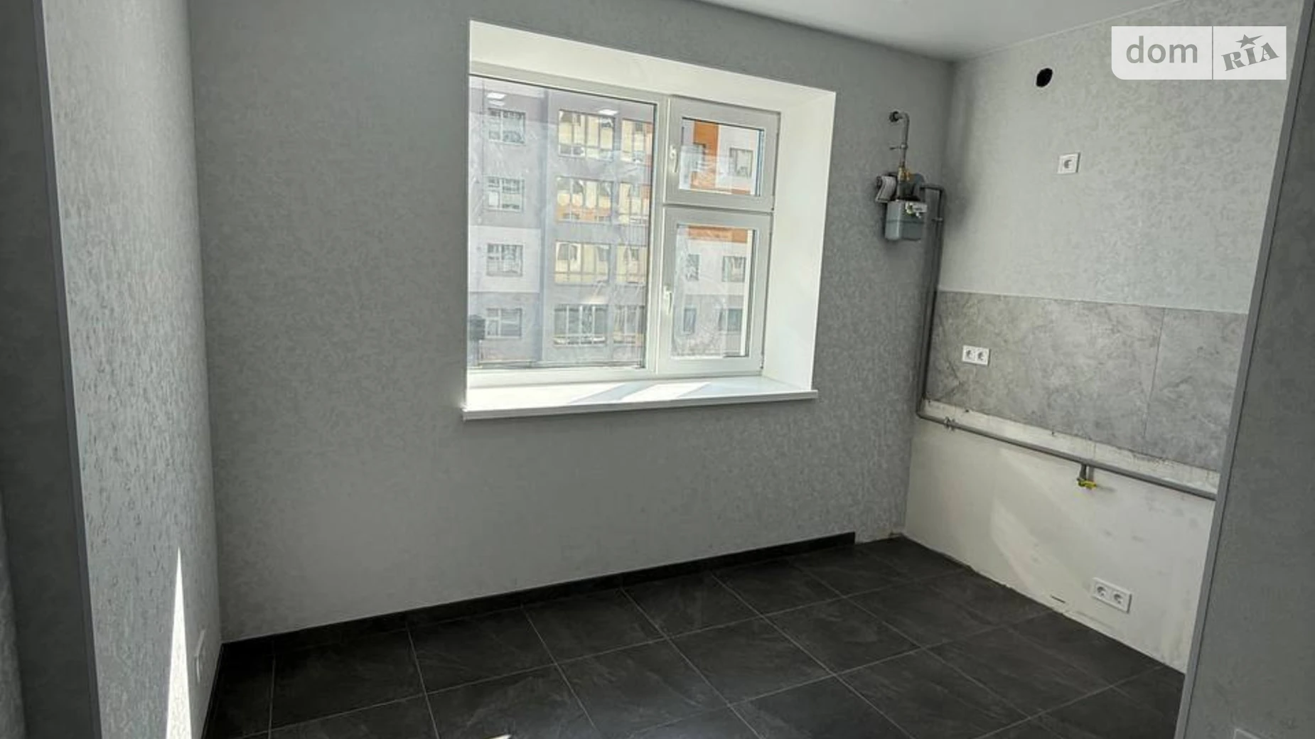 Продается 1-комнатная квартира 44 кв. м в Хмельницком, ул. Винницкая, 1/8Б - фото 3