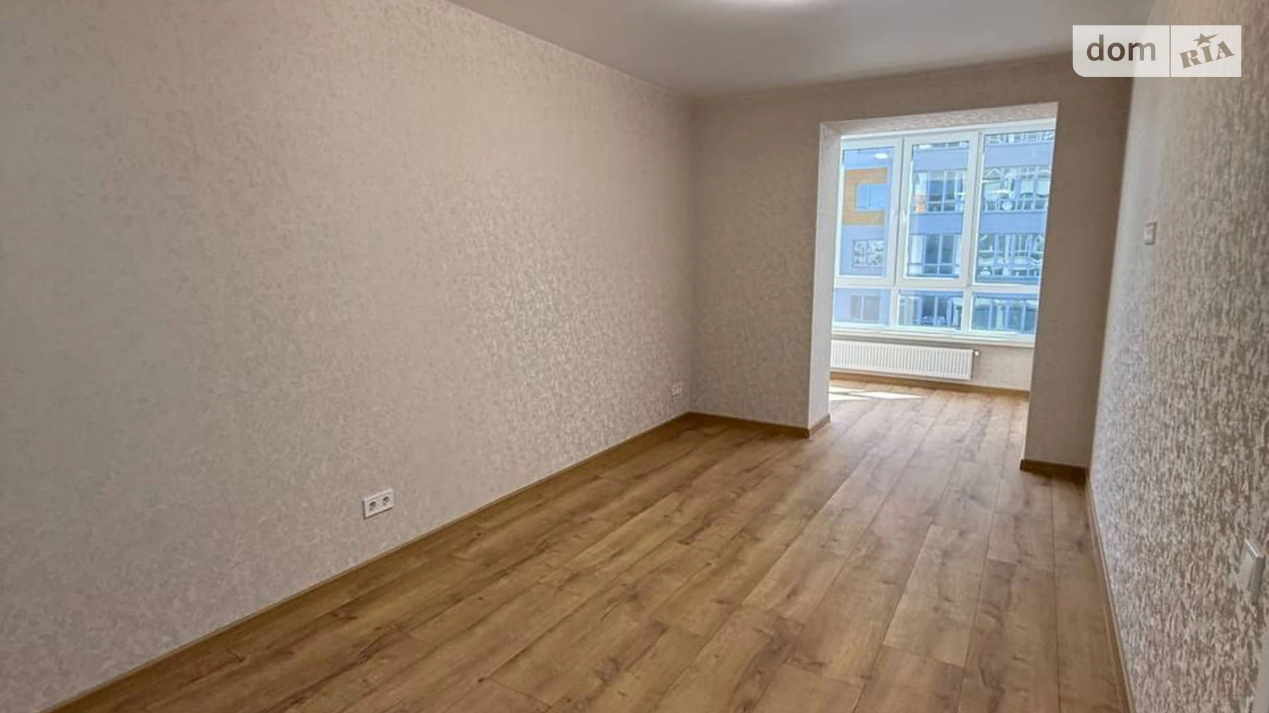 Продается 1-комнатная квартира 44 кв. м в Хмельницком, ул. Винницкая, 1/8Б - фото 4