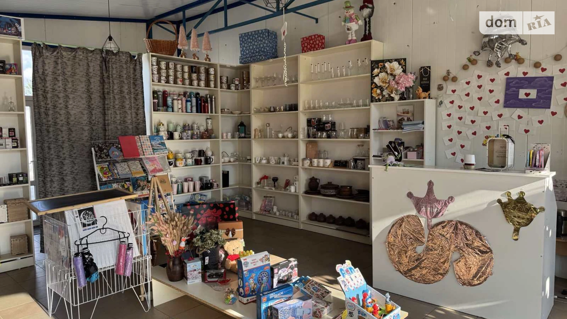 Сдается в аренду помещения свободного назначения 60 кв. м в 1-этажном здании, цена: 12000 грн - фото 4