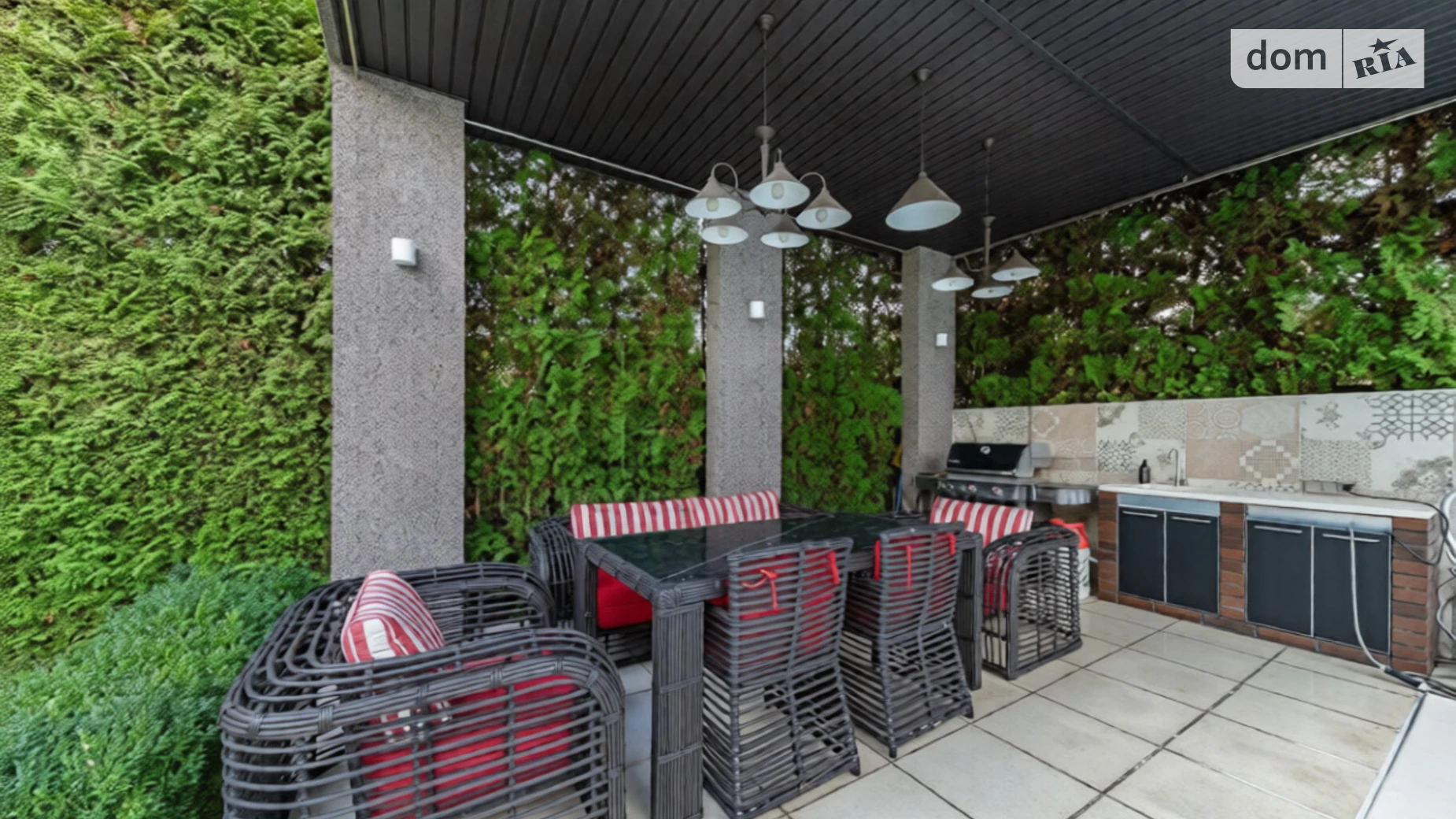 Сдается в аренду одноэтажный дом с участком, цена: 16500 грн - фото 3