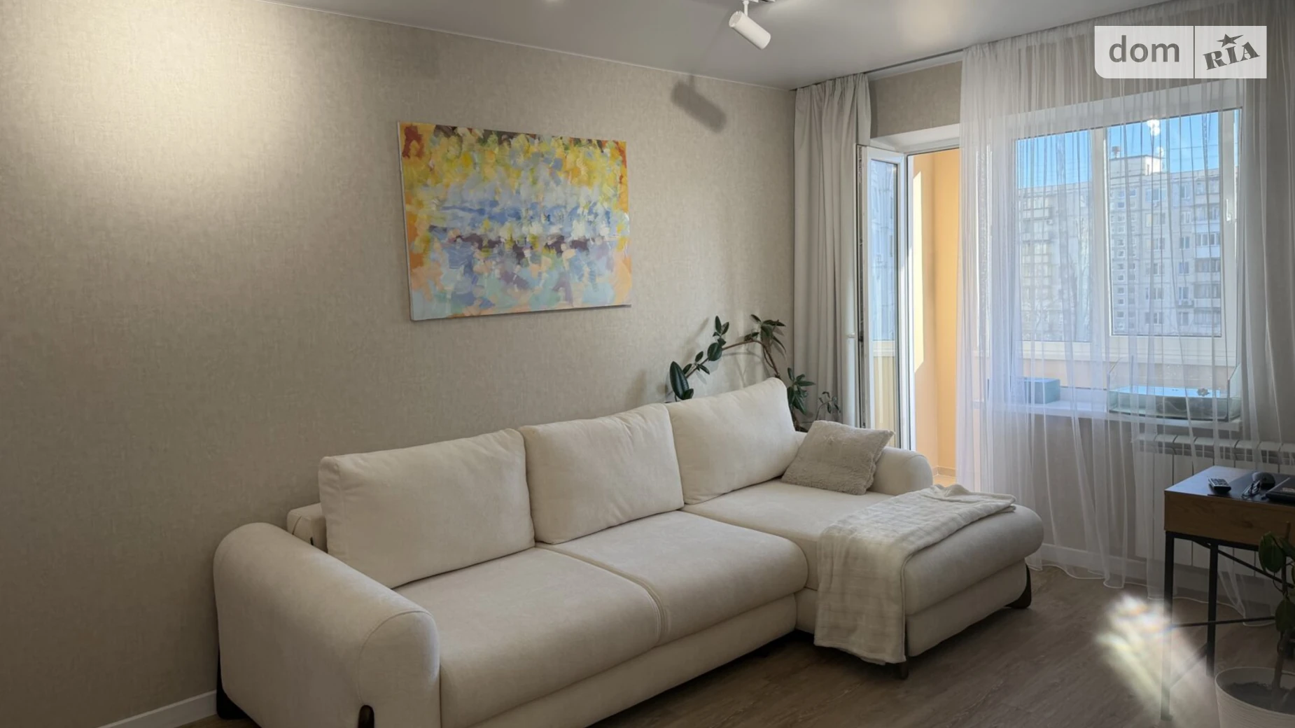 Продается 2-комнатная квартира 50.4 кв. м в Киеве, просп. Оболонский, 22 - фото 4