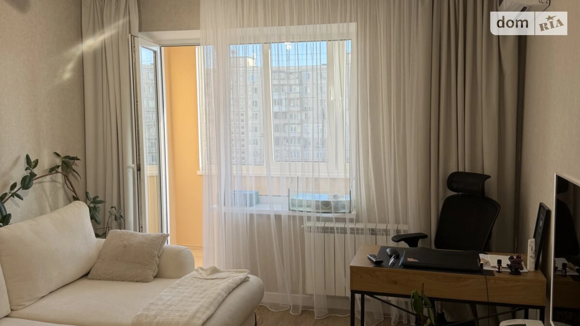 Продается 2-комнатная квартира 50.4 кв. м в Киеве, просп. Оболонский, 22 - фото 5