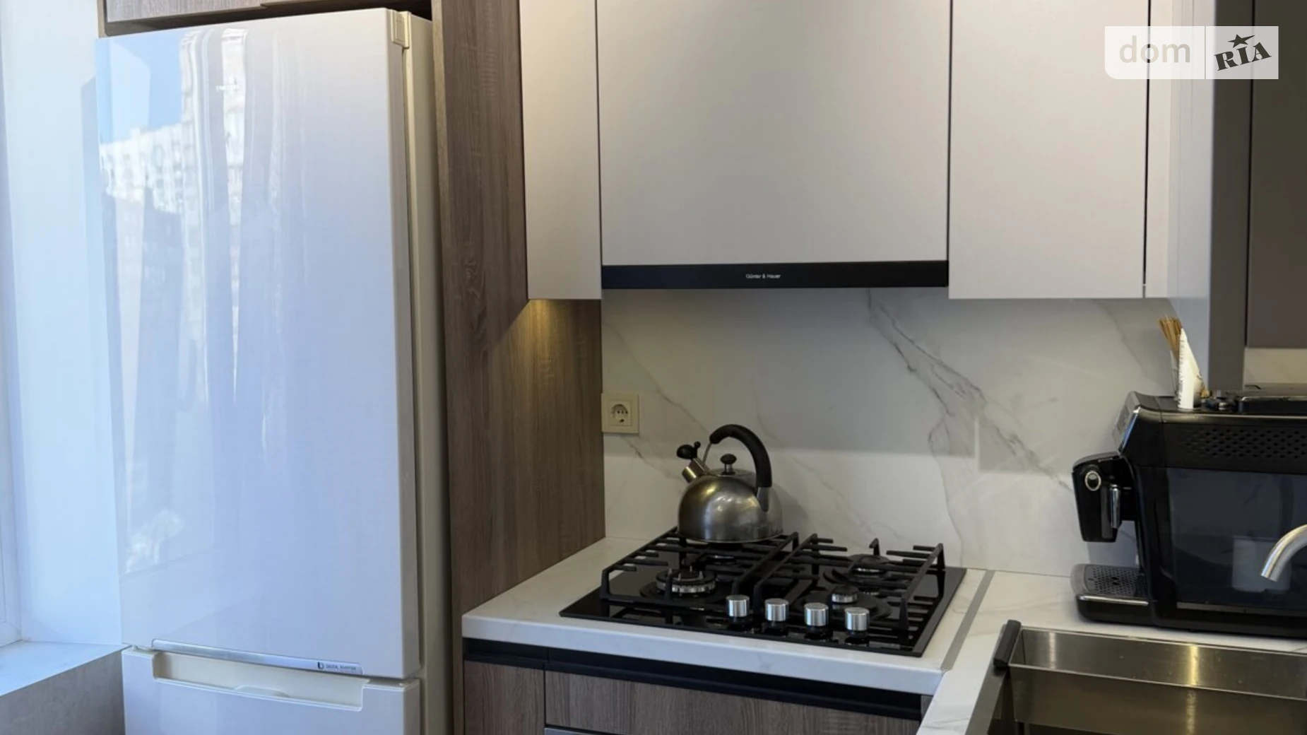 Продается 2-комнатная квартира 50.4 кв. м в Киеве, просп. Оболонский, 22 - фото 2