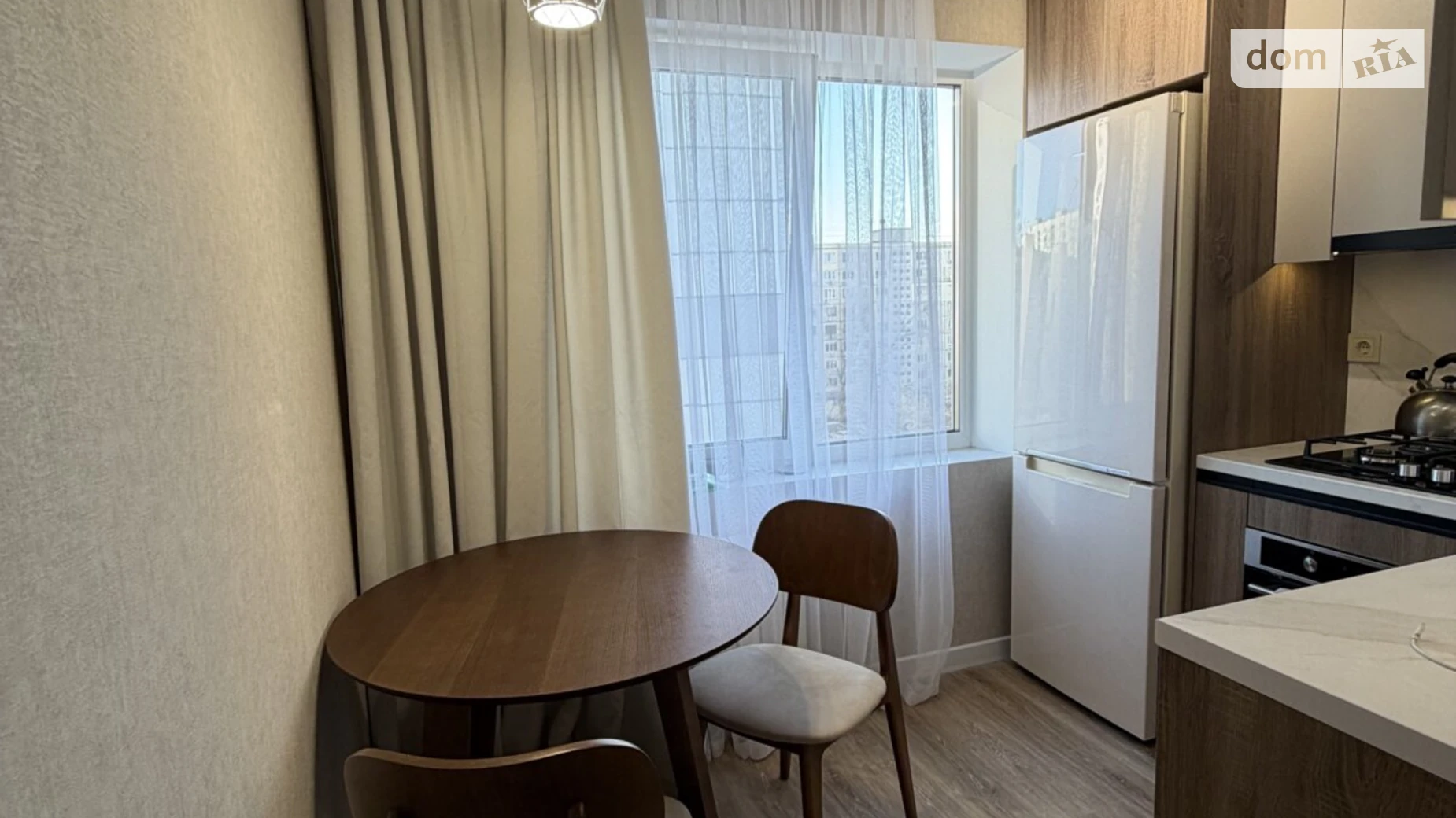 Продается 2-комнатная квартира 50.4 кв. м в Киеве, просп. Оболонский, 22 - фото 3