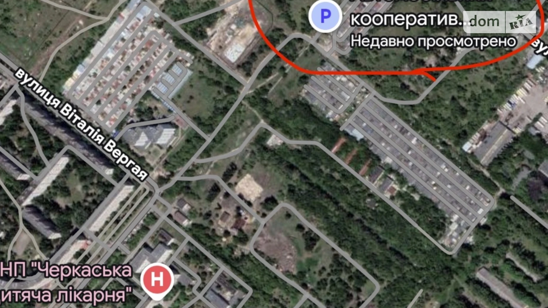 ул. Сковороды Григория Черкассы ЖК Onix, цена: 8500 $ - фото 5