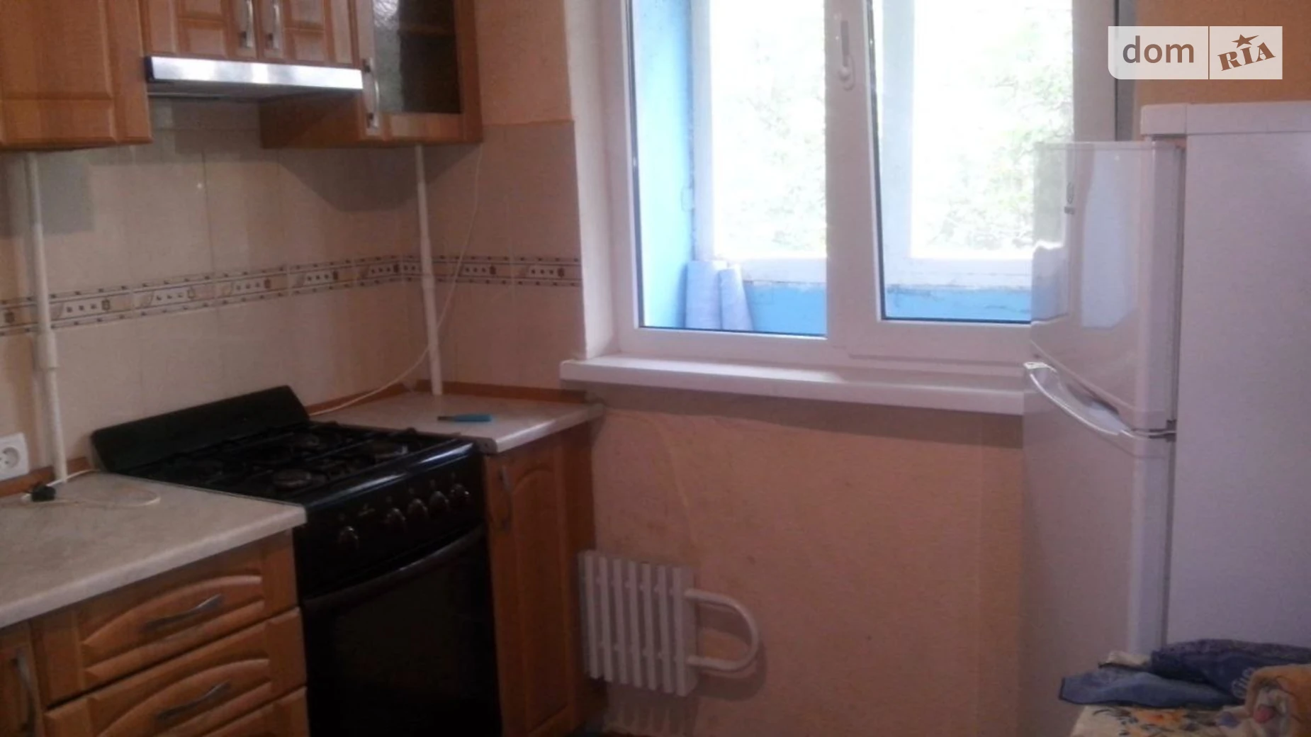 Здається в оренду 1-кімнатна квартира 38 кв. м у Харкові, вул. Олександра Зубарєва, 28 - фото 2