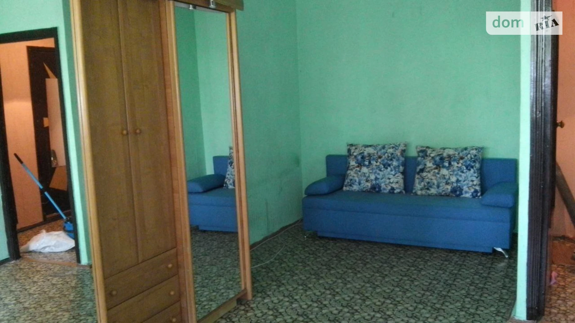 Здається в оренду 1-кімнатна квартира 38 кв. м у Харкові, вул. Олександра Зубарєва, 28 - фото 4