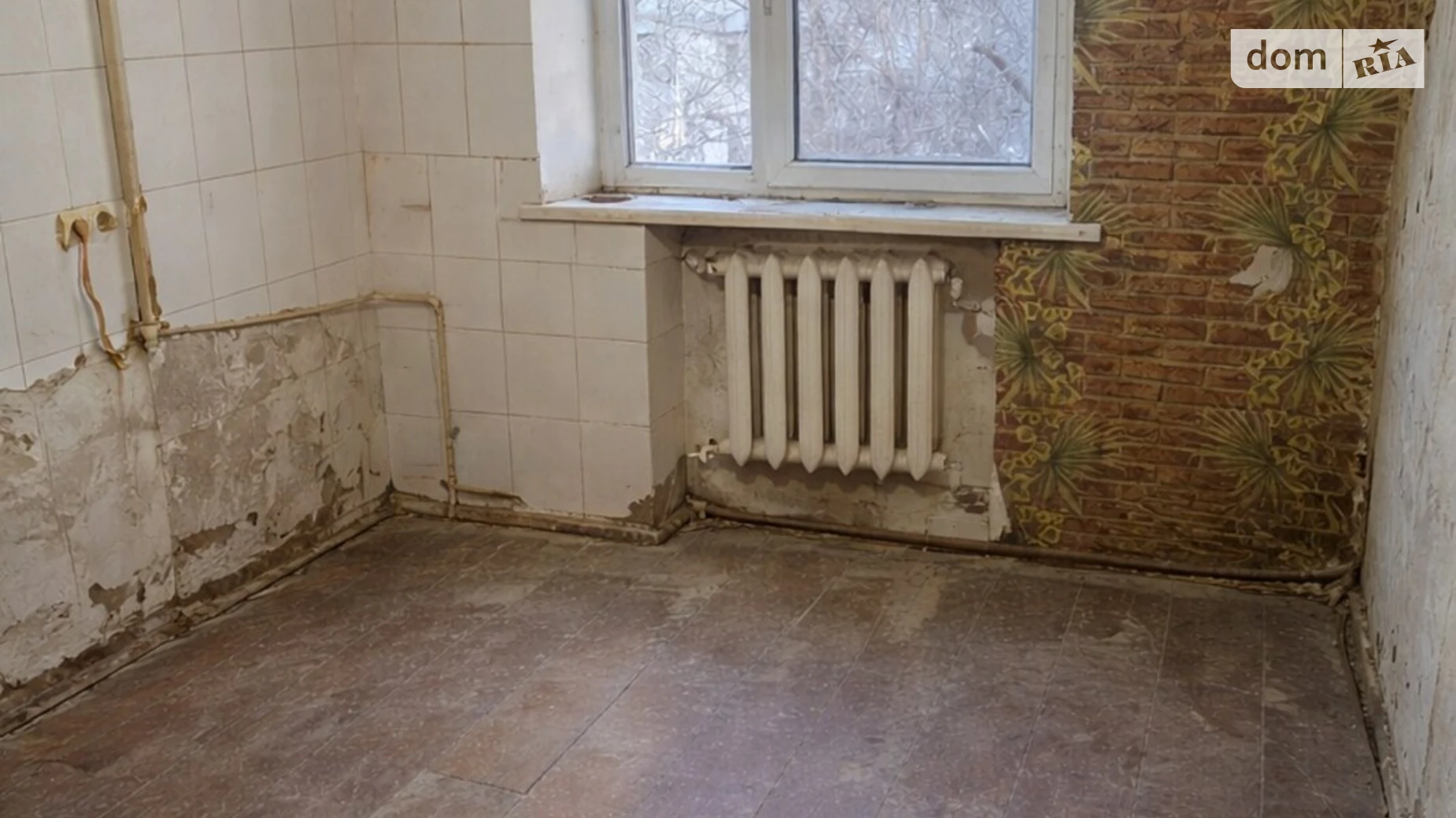 Продается 3-комнатная квартира 50.2 кв. м в Одессе, ул. Виталия Гулаева(Лунина), 15 - фото 3
