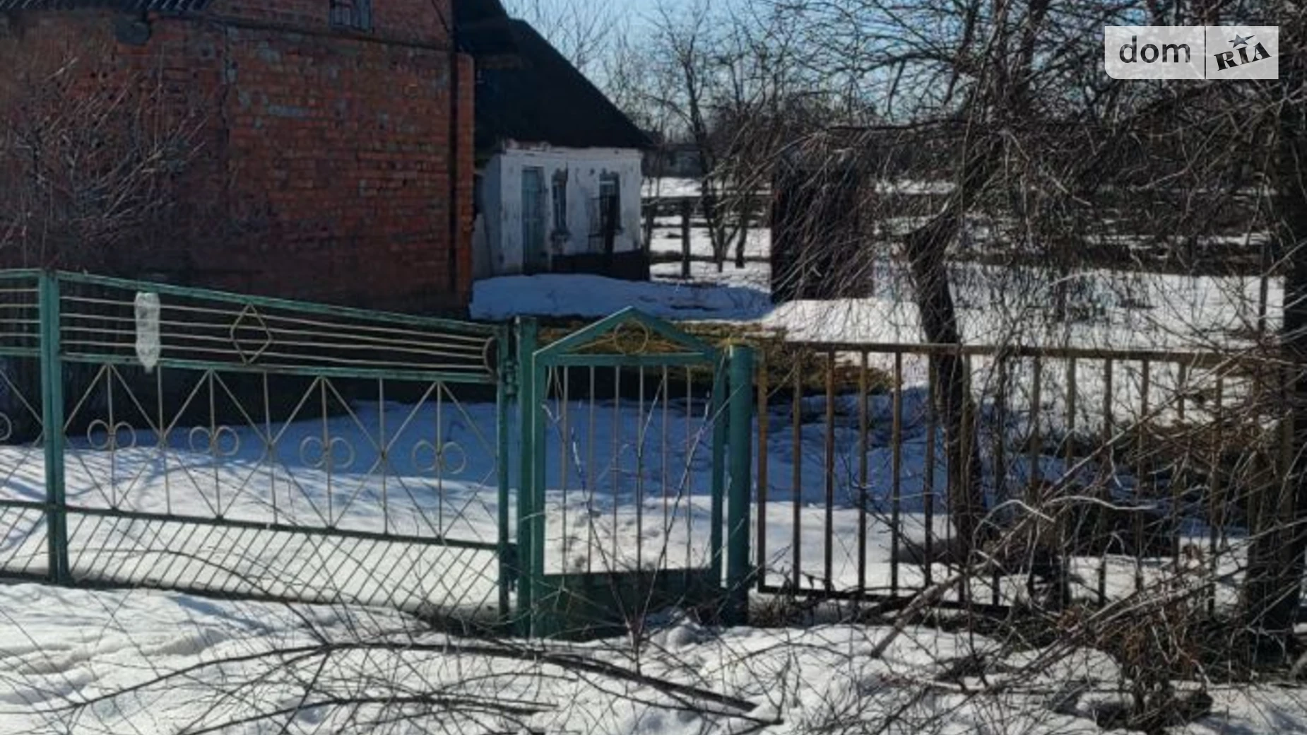 Продается одноэтажный дом 84.3 кв. м с подвалом, цена: 13000 $ - фото 4